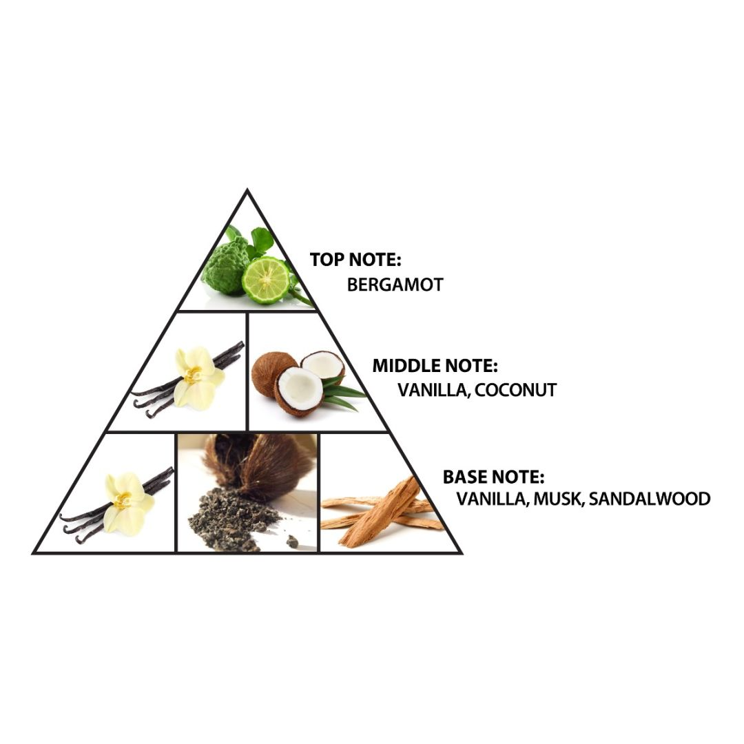 Al Haramain Najm Gold Concentrated Perfume Oil for Everyone