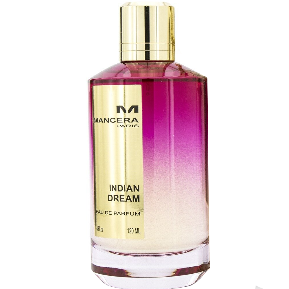 Mancera Indian Dream Eau de Parfum - Captivating Scent