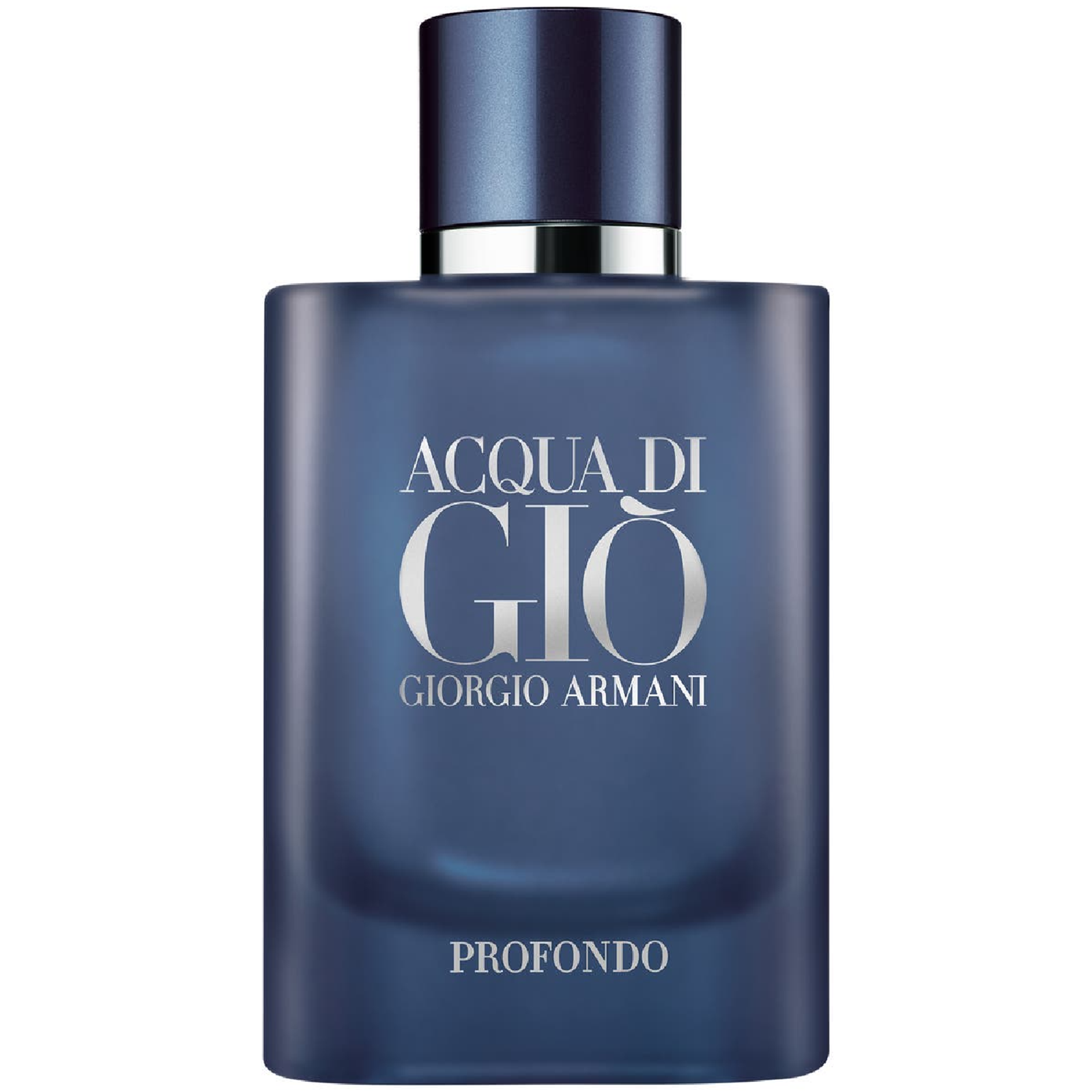 香水(男性用) Giorgio Armani Acqua di Gio Profondo Giorgio Armani Acqua Di Gio Profondo Eau de Parfum for Men