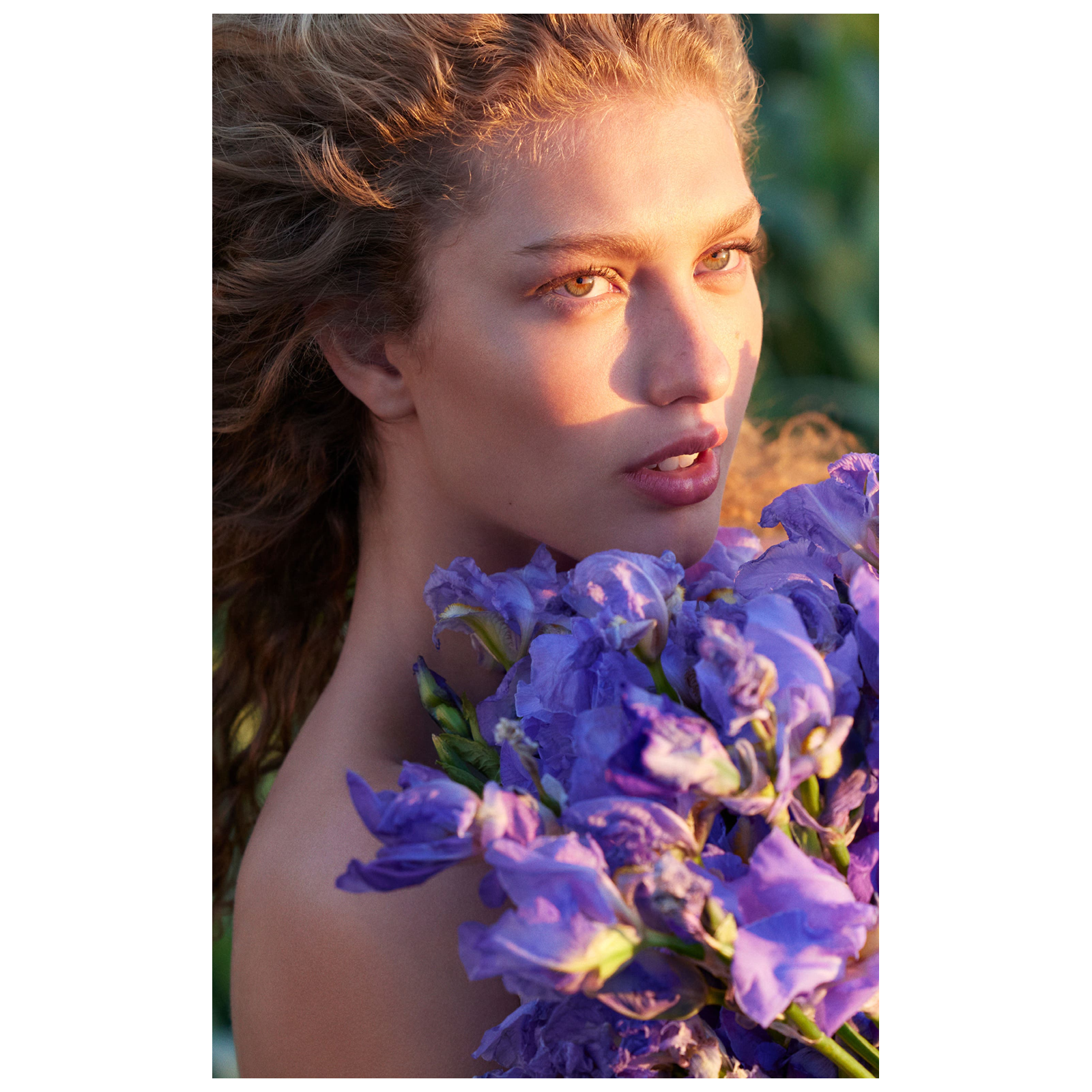 Guerlain Aqua Allegoria Forte Mandarine Basilic Eau de Parfum for Women