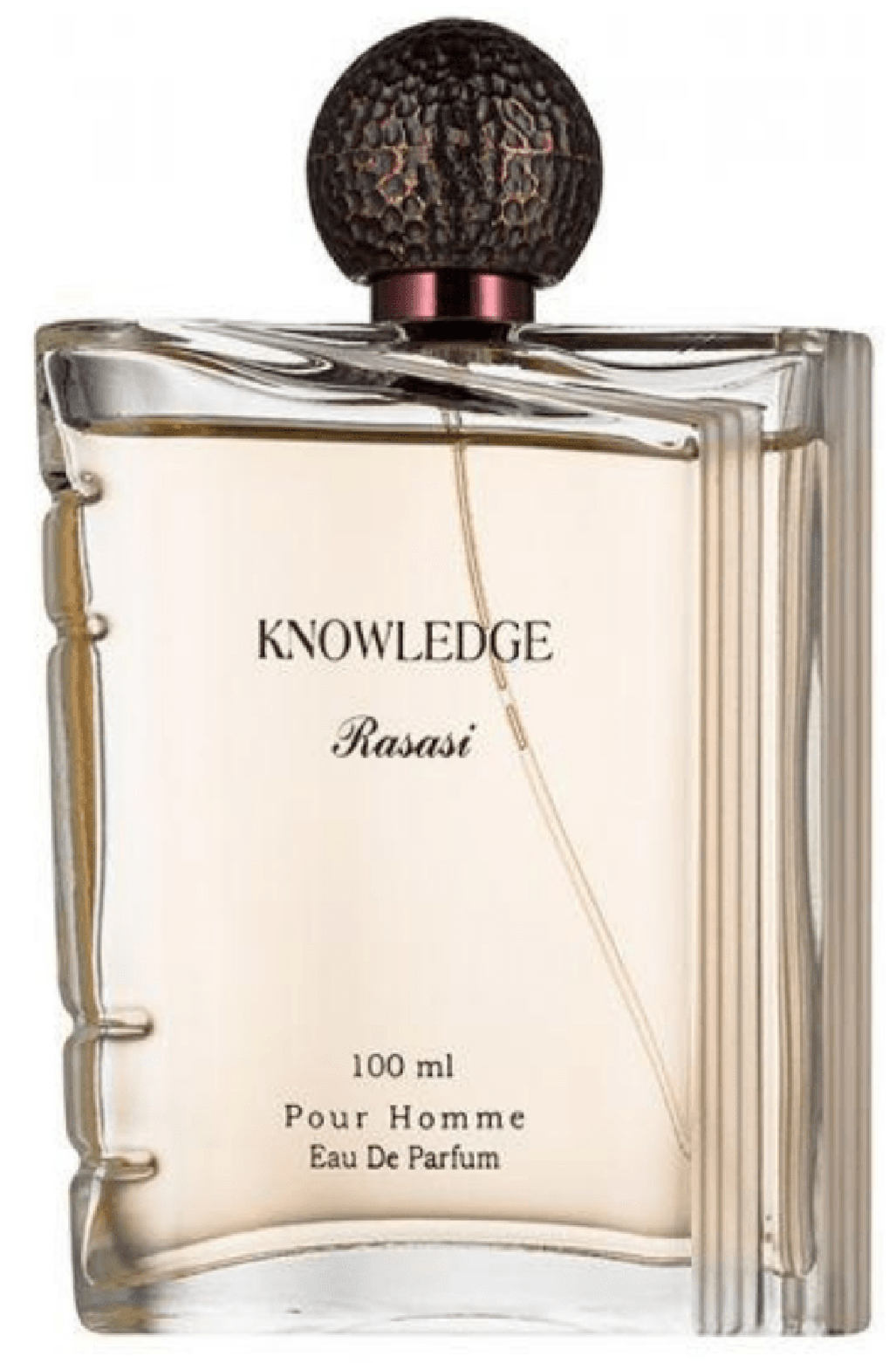 Rasasi Knowledge Eau de Parfum for Men