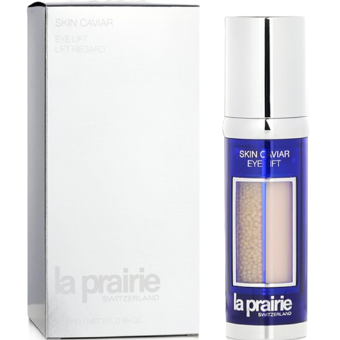 La Prairie Skin Caviar Eye Lift Serum for Women