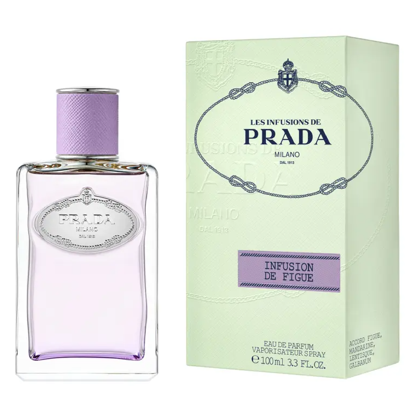 Prada Infusion De Figue Eau de Parfum for Everyone