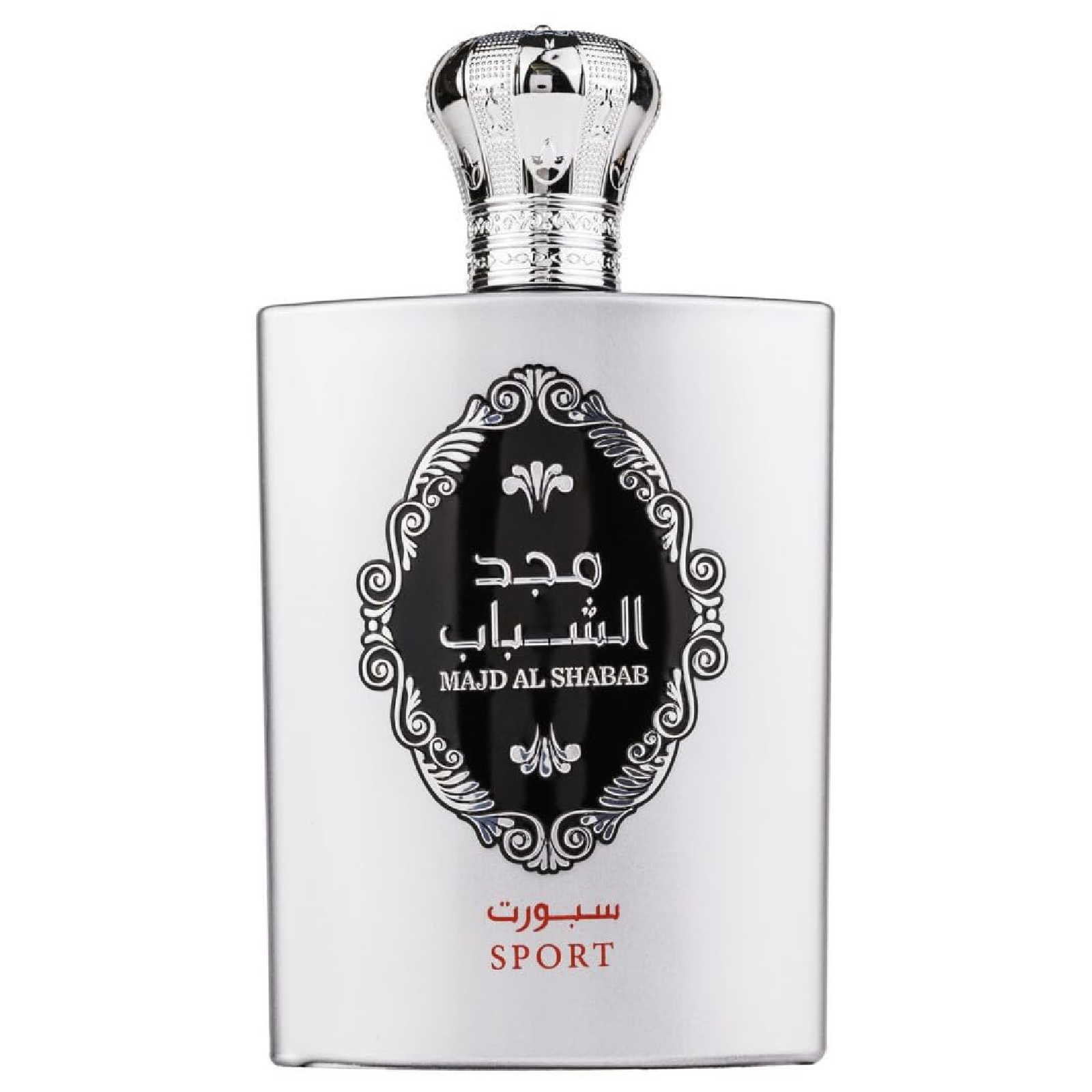 Ard Al Zaafaran Majd Al Shabab Sport Eau de Parfum for Women