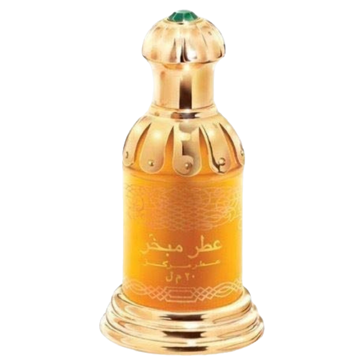 Attar Mubakhar