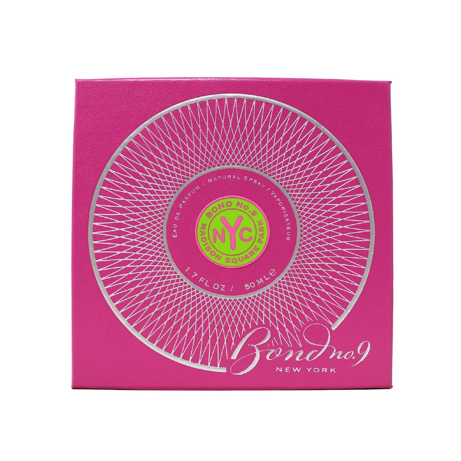 Bond No. 9 Madison Square Park Eau de Parfum for Everyone