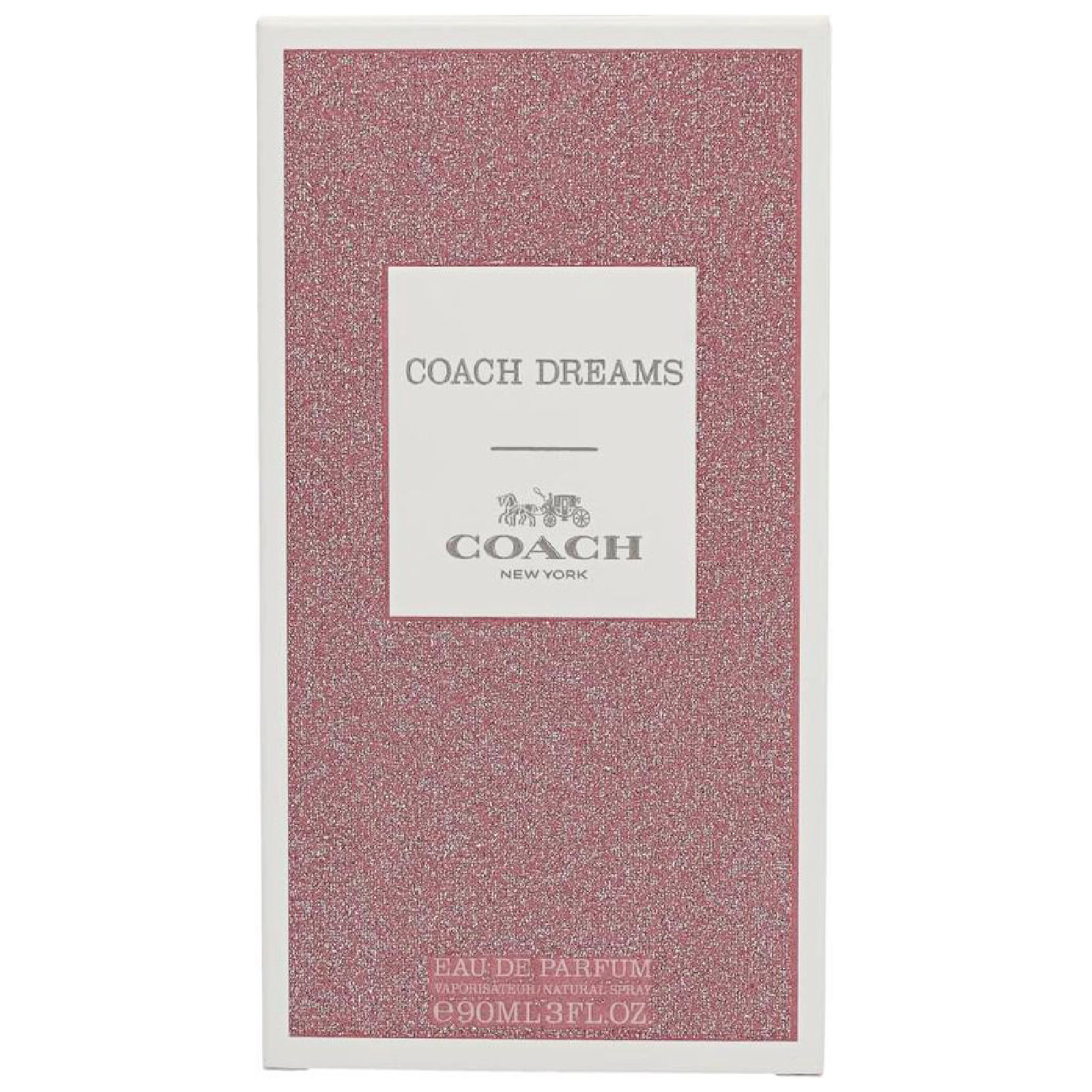 Coach Dreams Eau de Parfum for Women