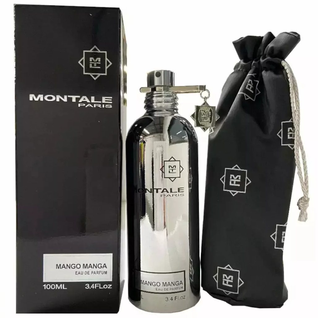 Montale Mango Manga Eau de Parfum for Everyone