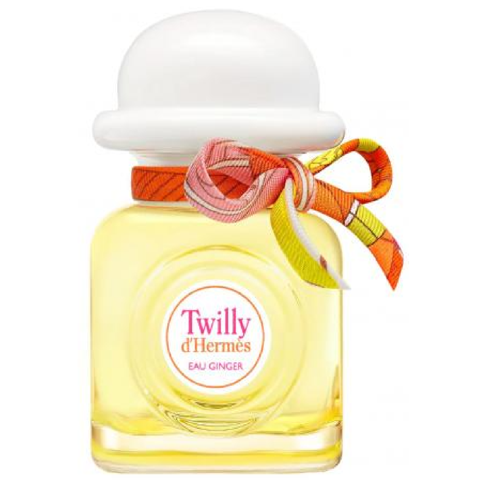 Hermes Twilly D'hermes Eau Ginger Eau de Parfum for Women