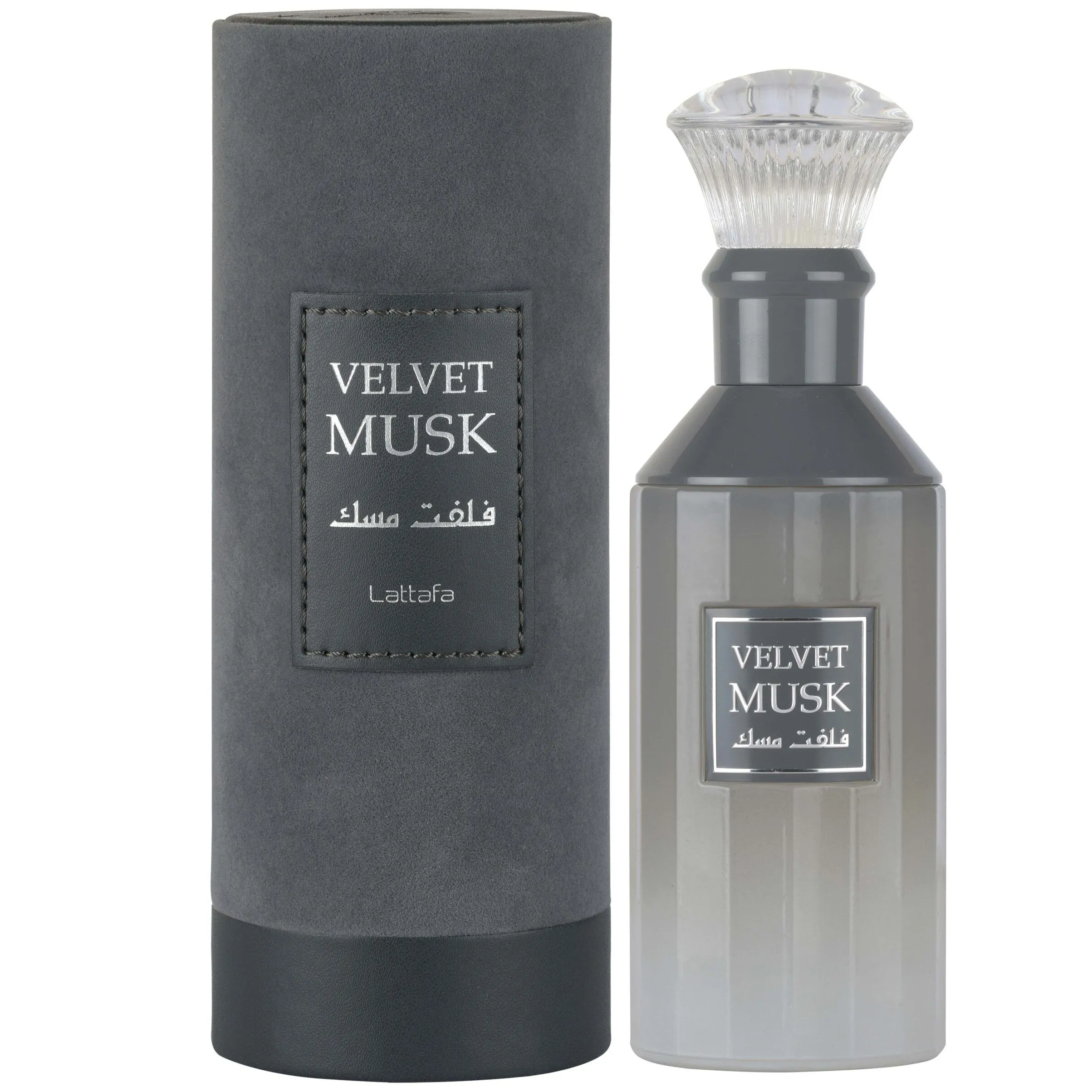 Lattafa Velvet Musk Eau de Parfum for Everyone