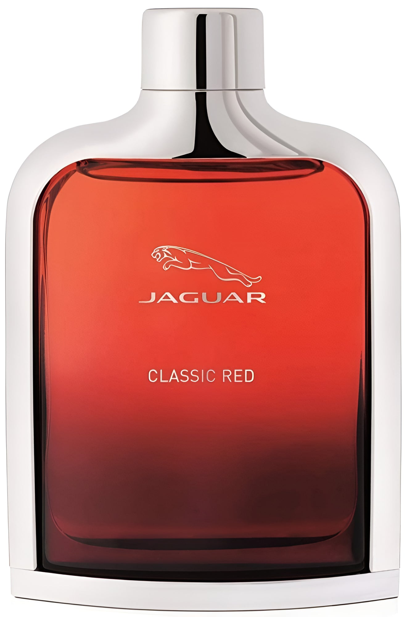 Jaguar Classic Red Eau de Toilette for Men