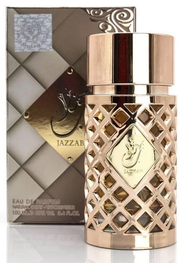 Ard Al Zaafaran Jazzab Gold Eau de Parfum for Women