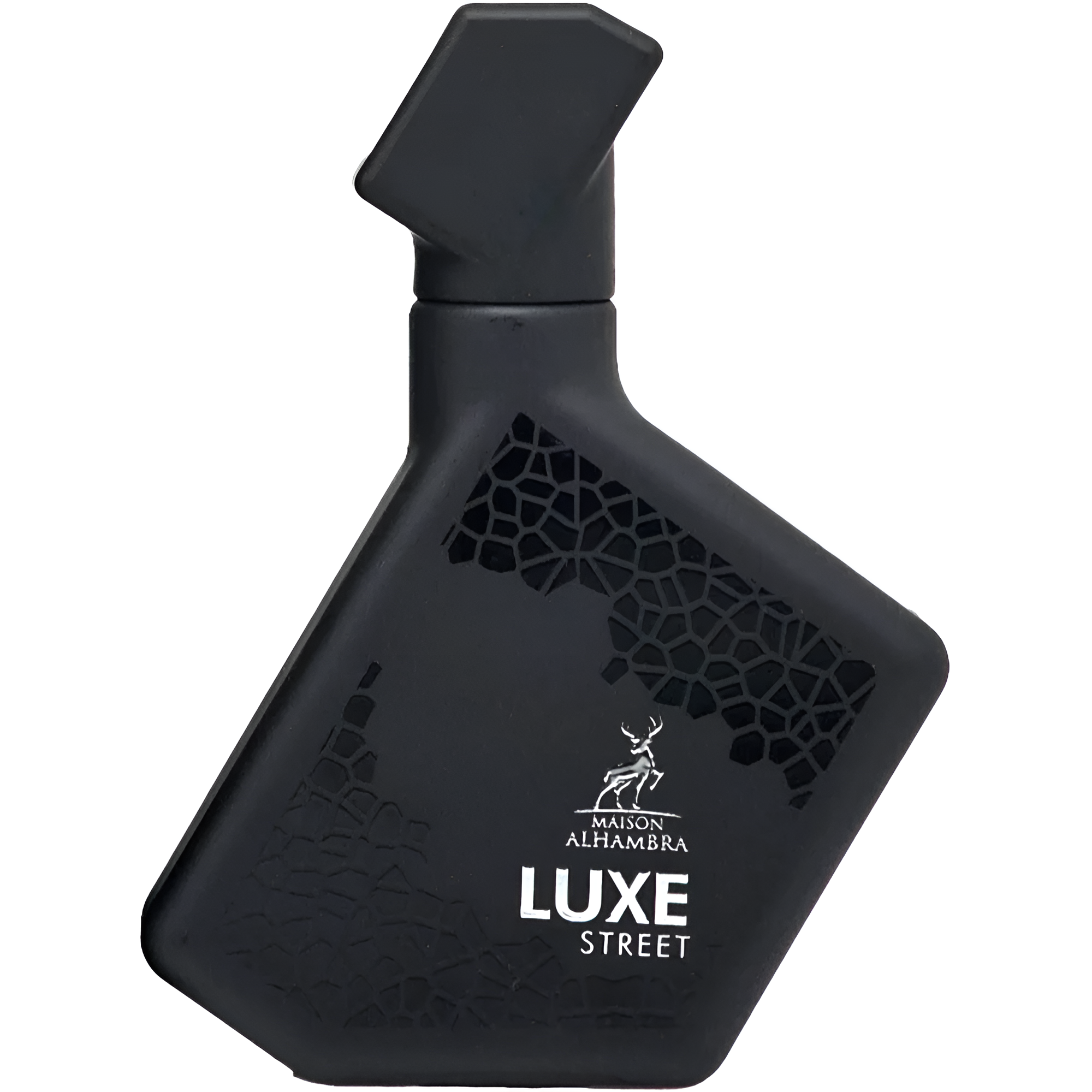 Maison Alhambra Luxe Street Eau de Parfum - Unisex Elegance