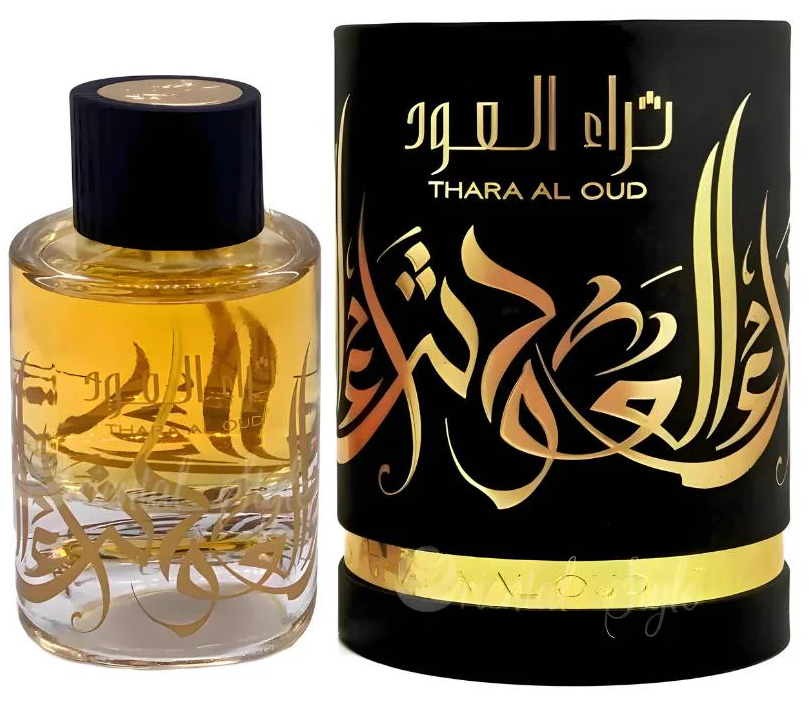 Ard Al Zaafaran Thara Al Oud Eau de Parfum for Everyone