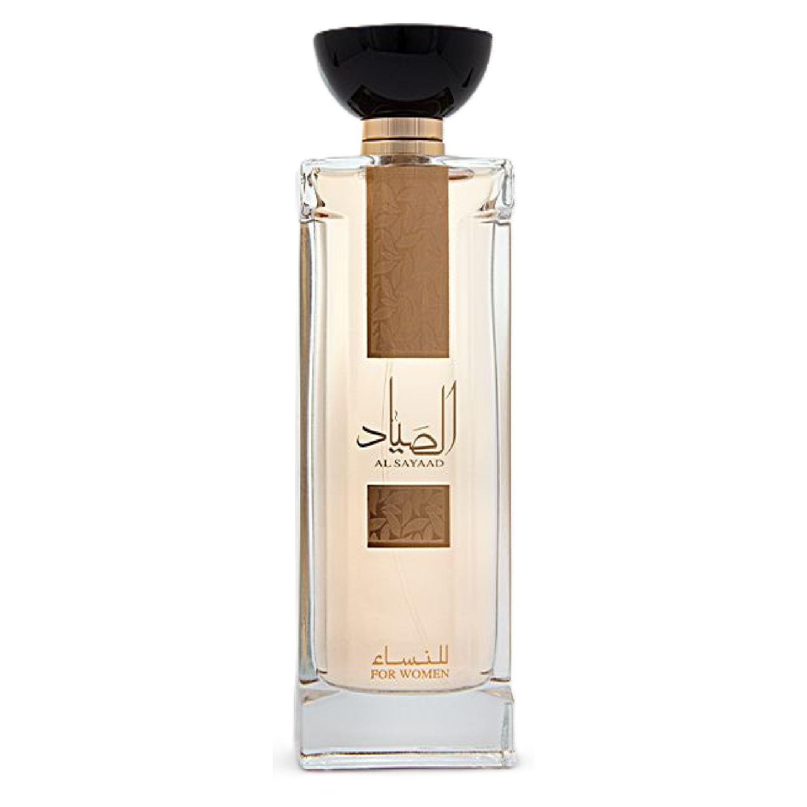 Ard Al Zaafaran Al Sayaad Eau de Parfum for Women