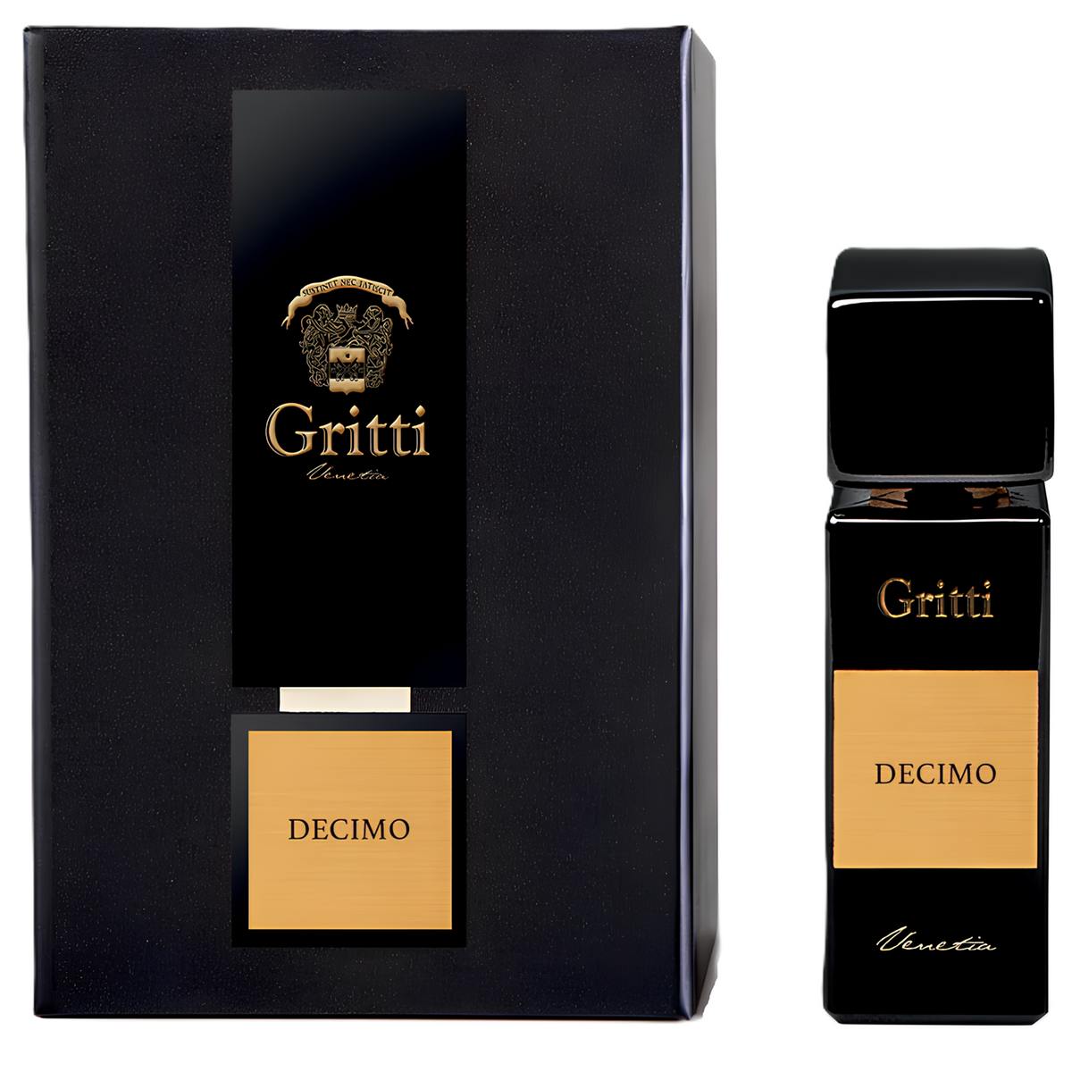 Gritti Decimo Eau de Parfum for Men