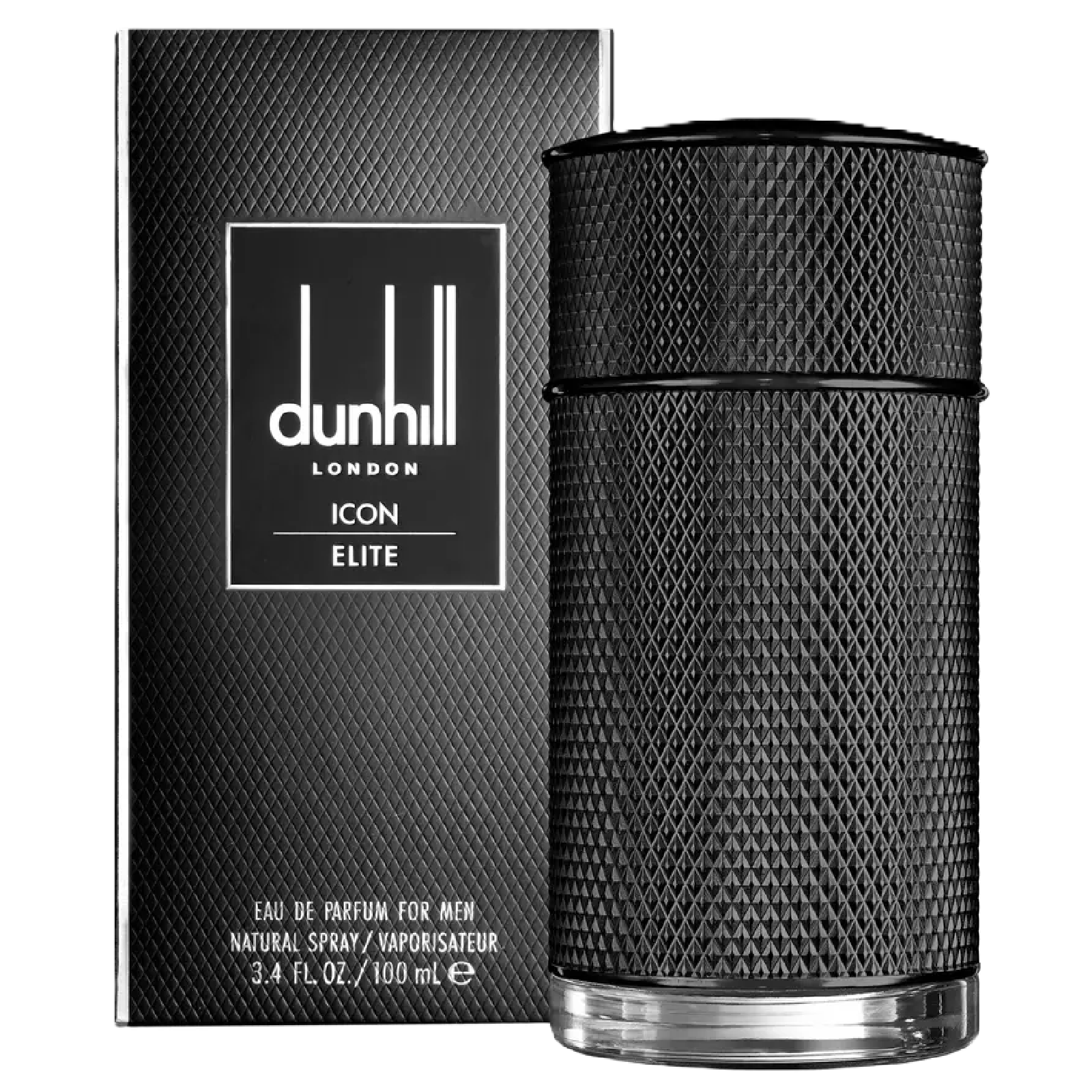 Dunhill Icon Elite Eau de Parfum for Men