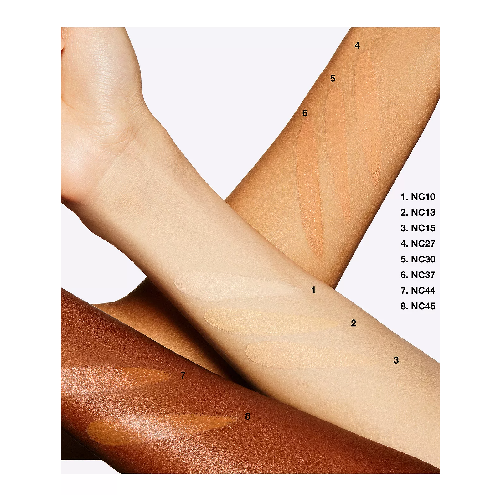 Mac Studio Fix Tech Cream To Powder Foundation