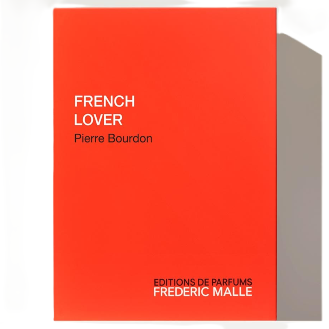 Frederic Malle French Lover Eau de Parfum for Men