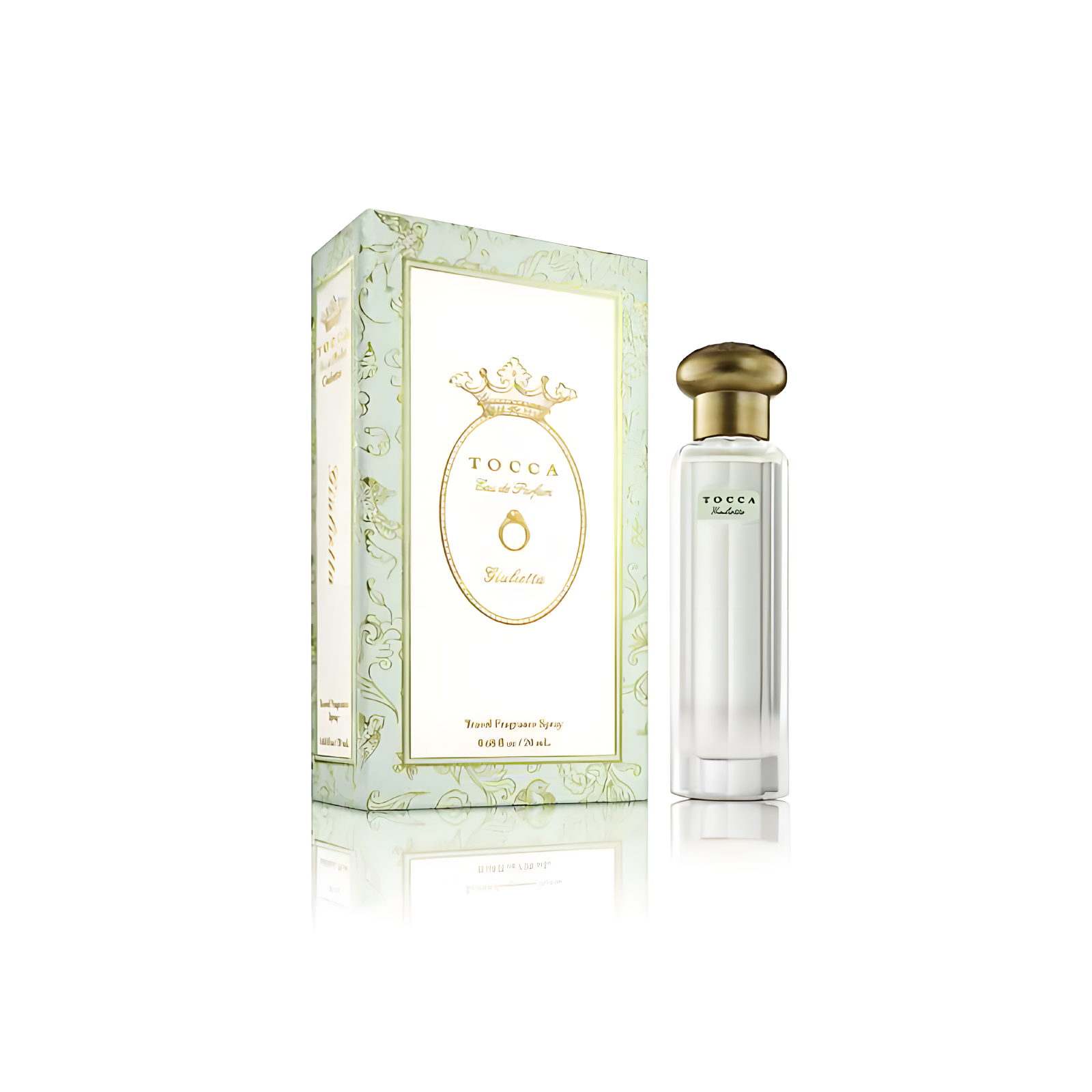 Tocca Giulietta Eau de Parfum for Women