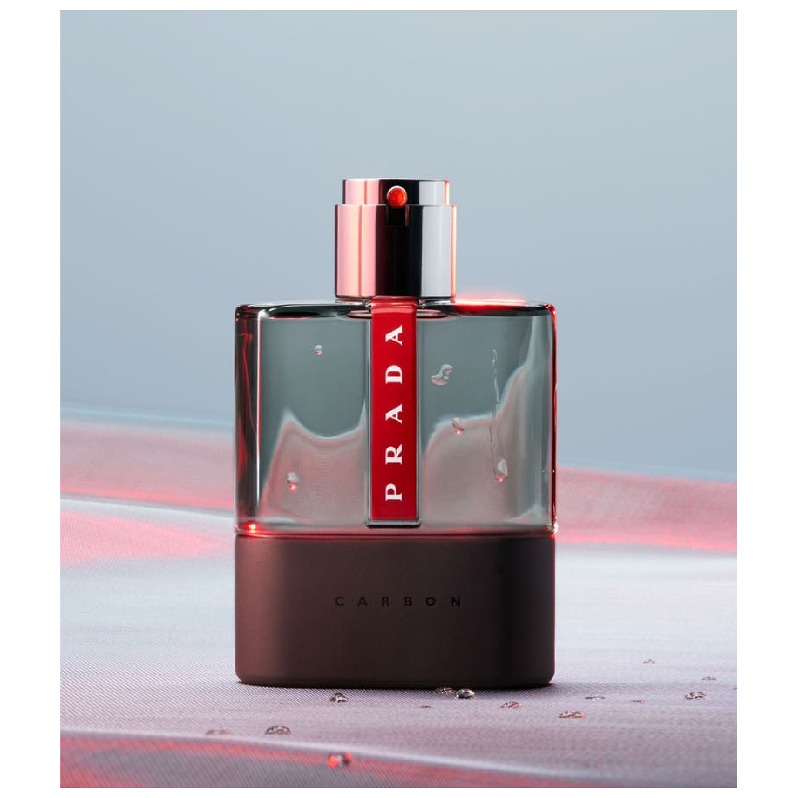Prada Luna Rossa Carbon Eau de Toilette for Men