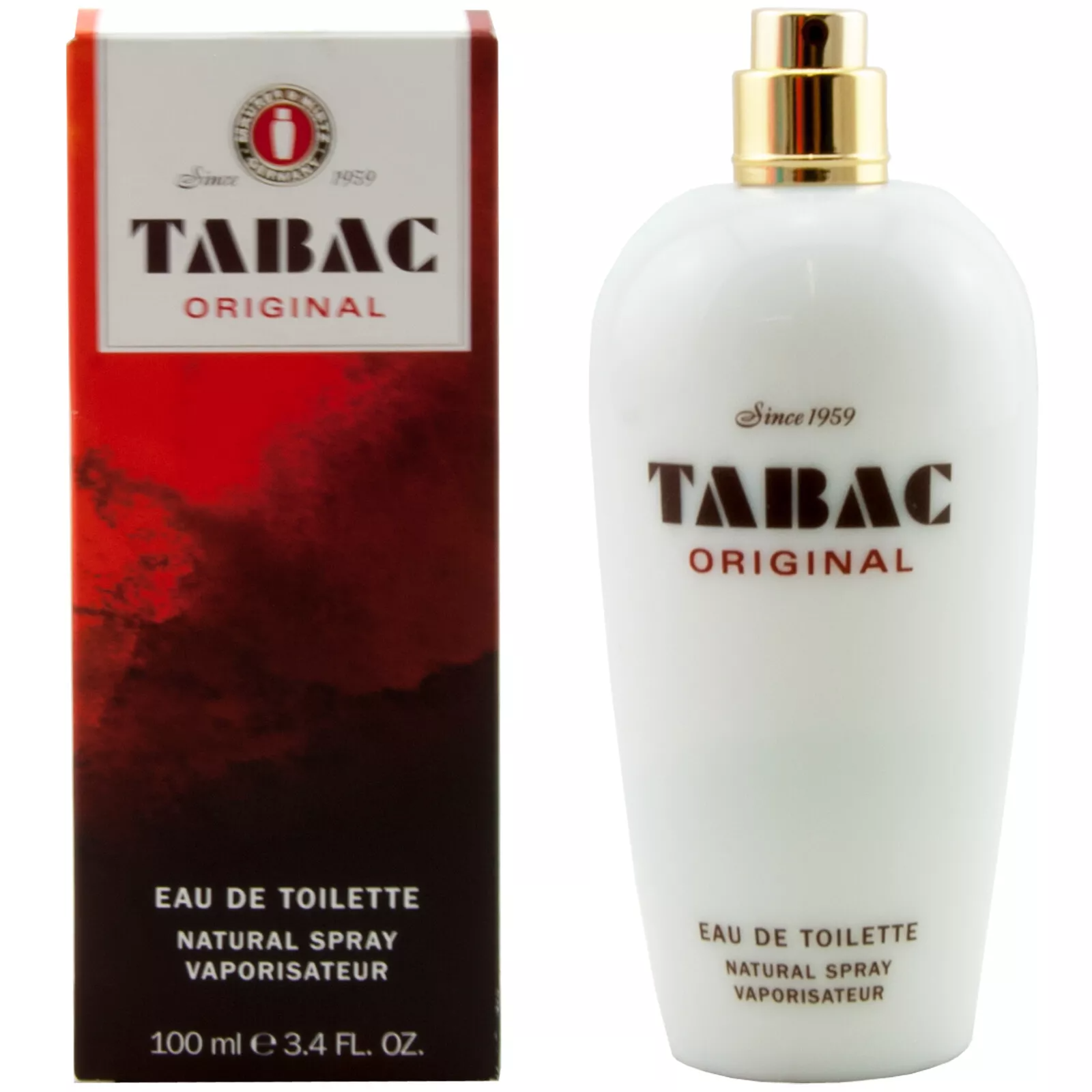 Tabac Original Eau de Toilette for Men