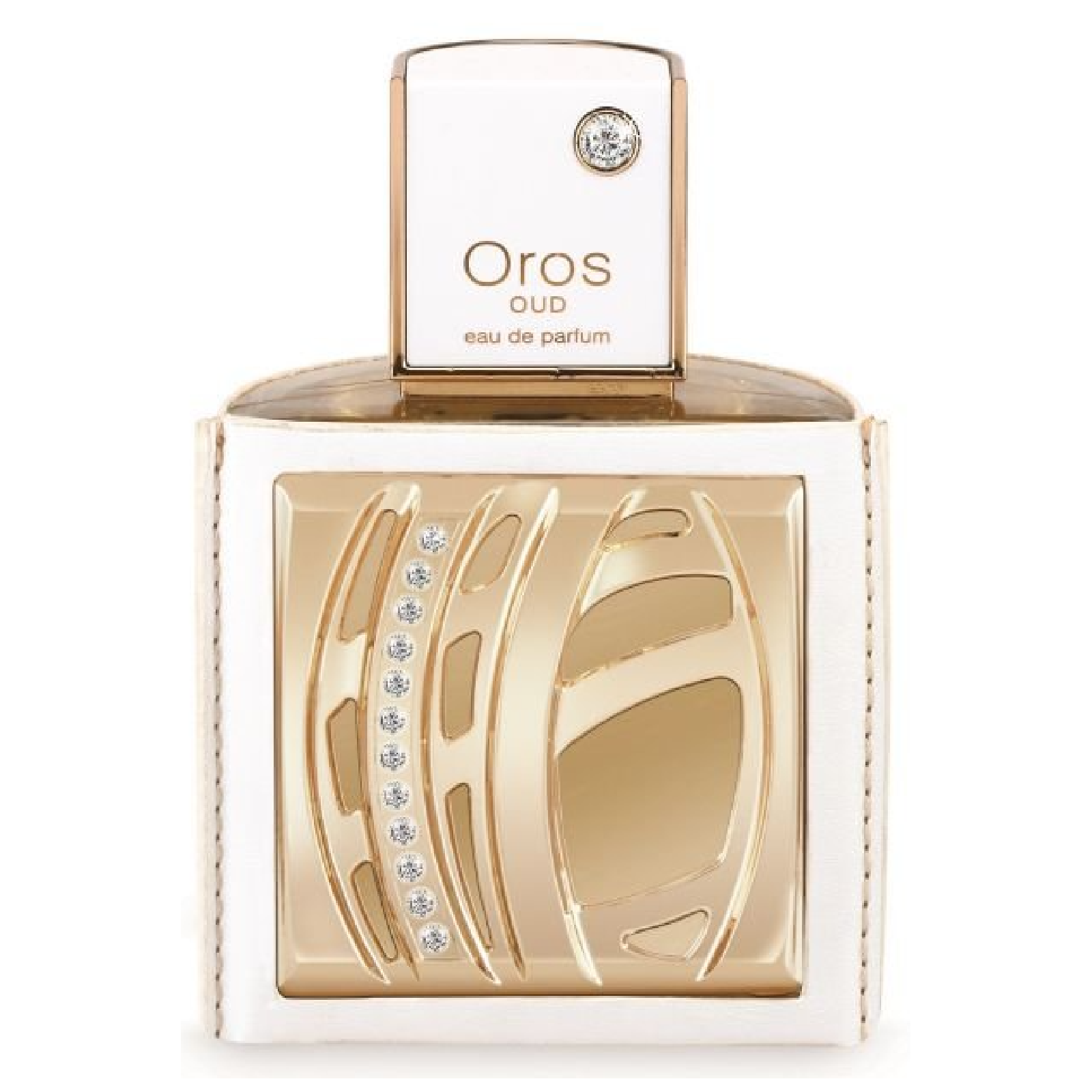 Armaf Oros Oud Eau de Parfum for Everyone