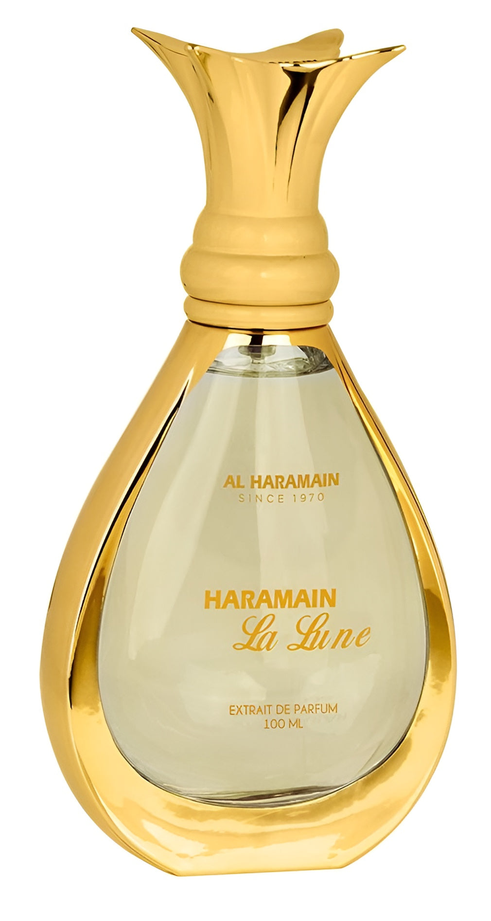 Al Haramain La Lune Extrait de Parfum for Women - Elegant Scent