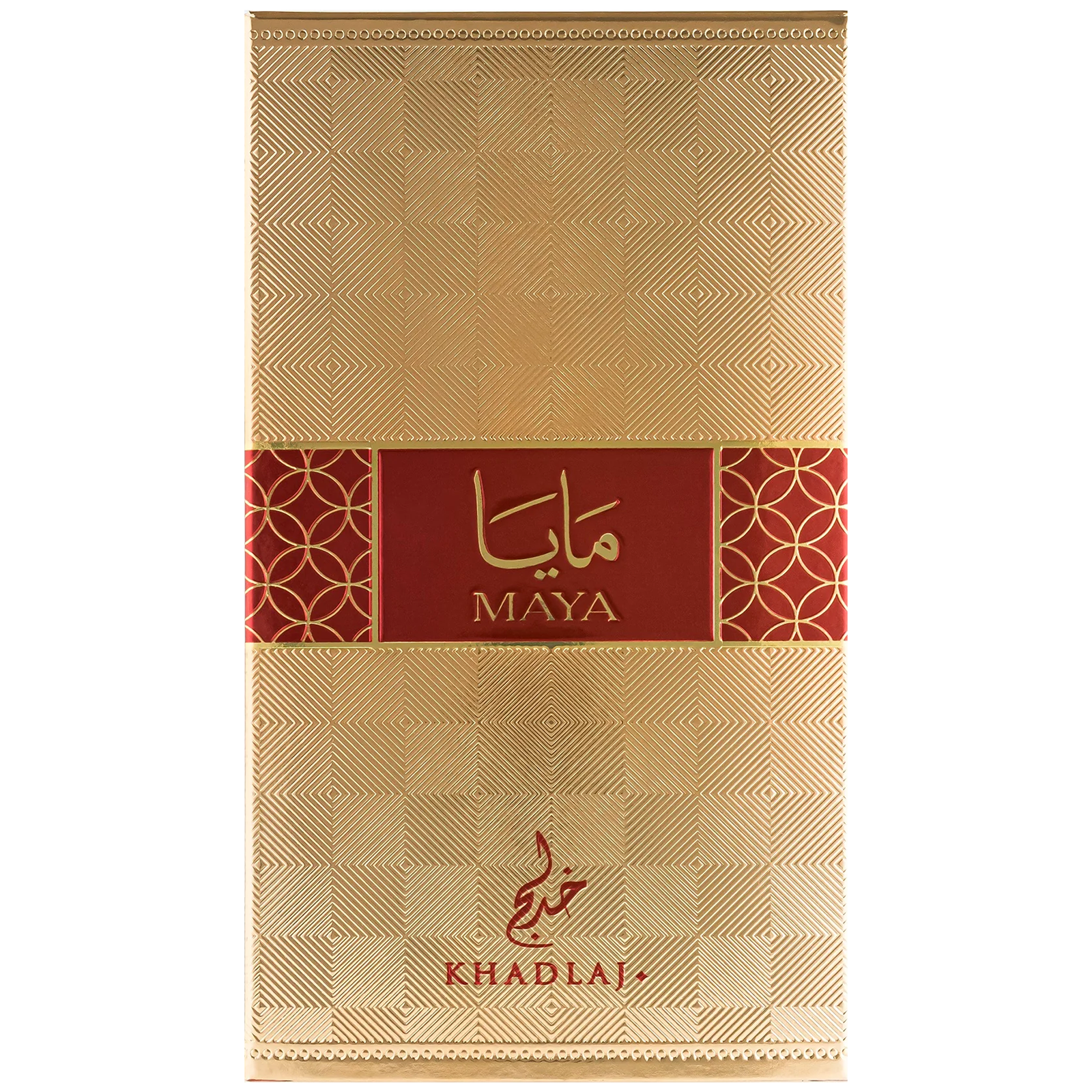 Khadlaj Maya Perfume Oil for Women