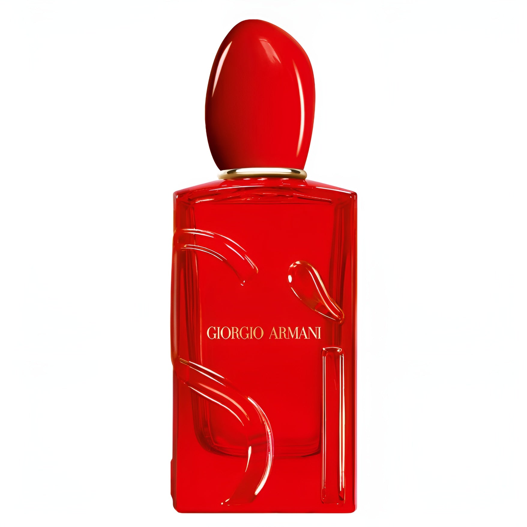 Giorgio Armani Si Passione Red Musk Eau de Parfum for Women