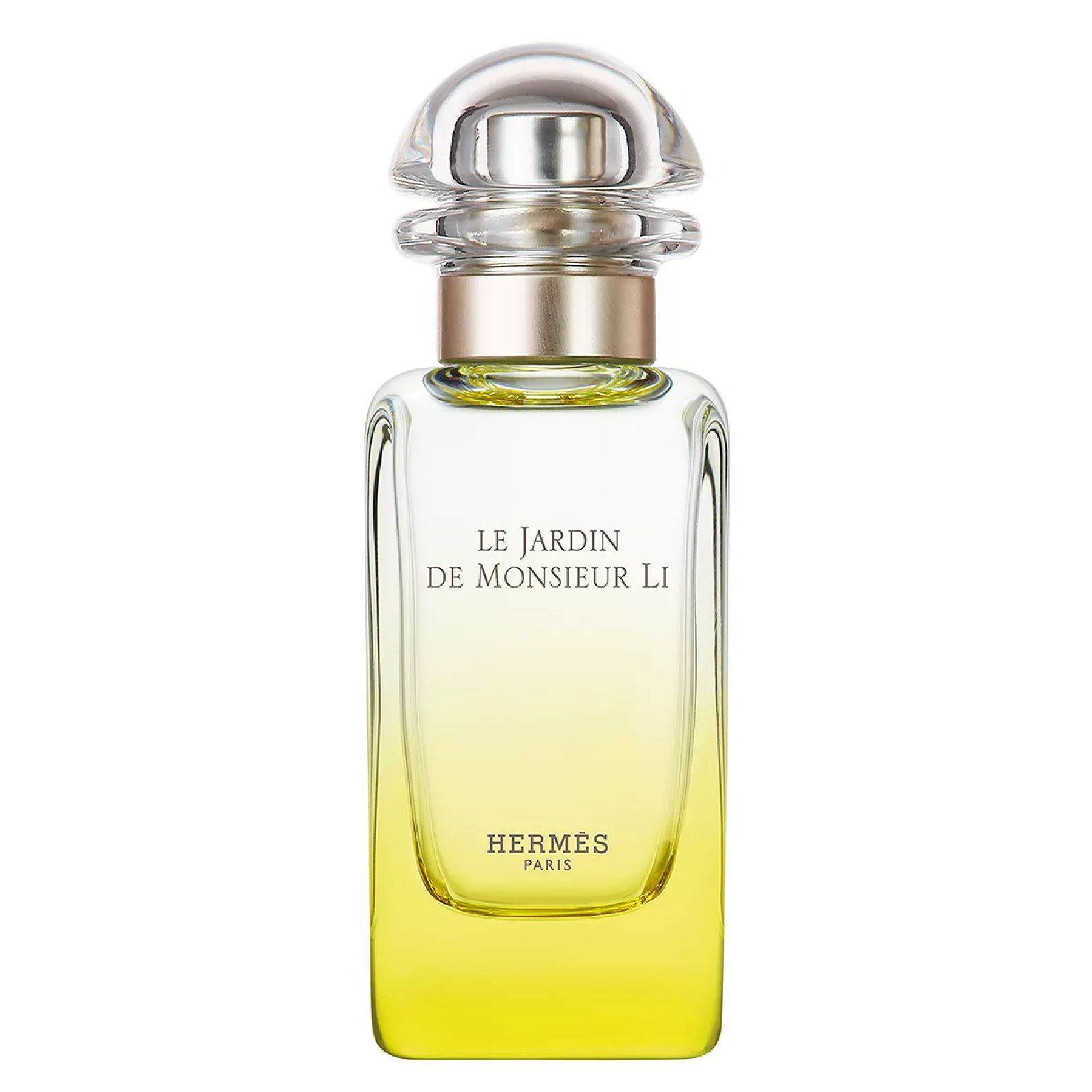 香水(ユニセックス) HERMES LE JARDIN DE MONSIEUR LI 100ml Hermes Le Jardin De Monsieur Li Eau de Toilette - Unisex