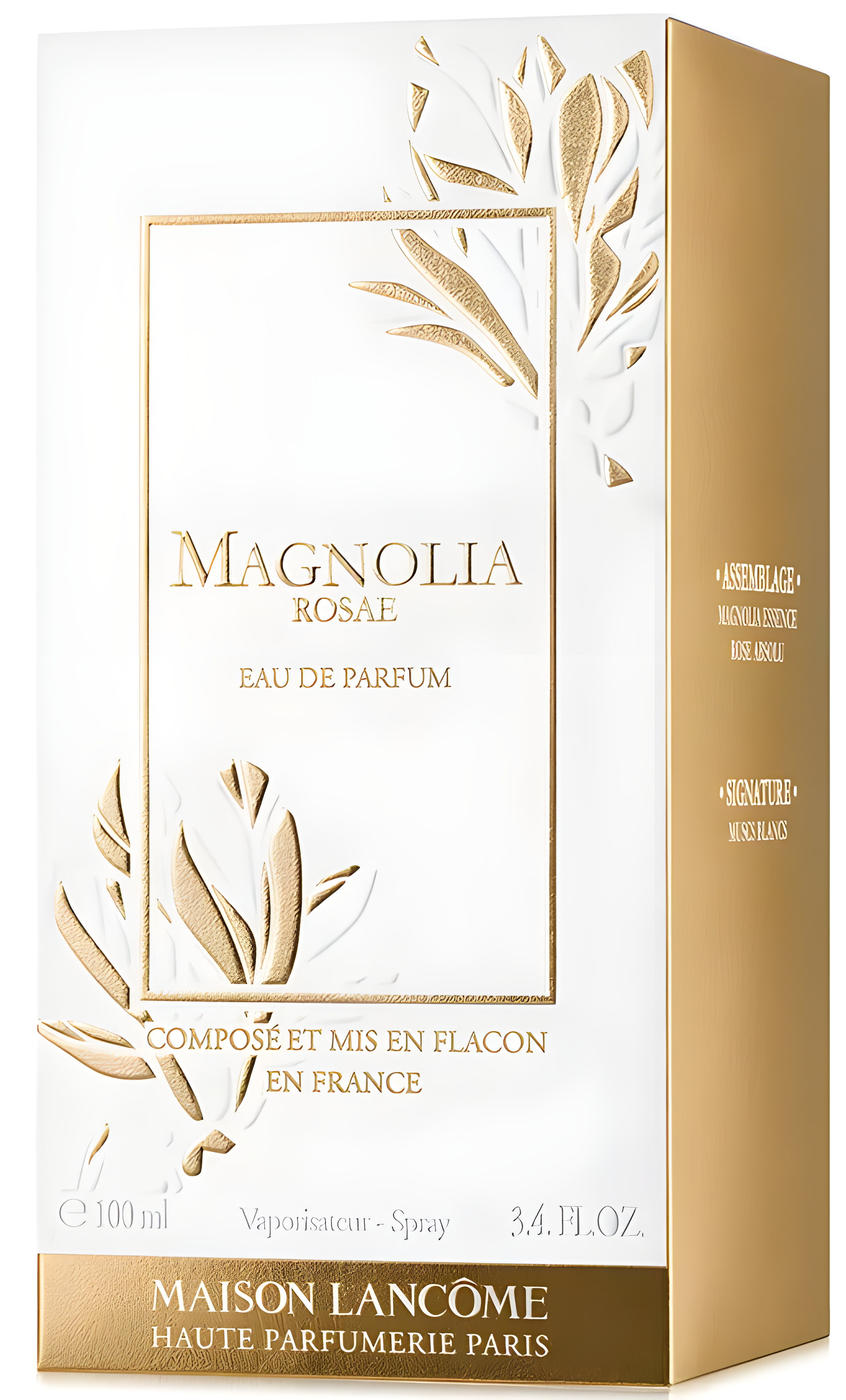 Lancome Magnolia Rosae Eau de Parfum for Women