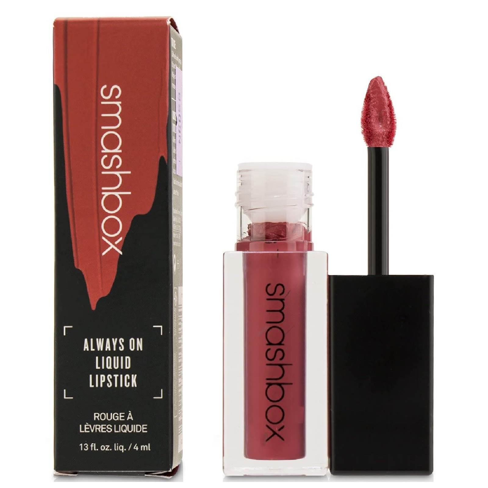 Smashbox Always On Matte Liquid Lipstick