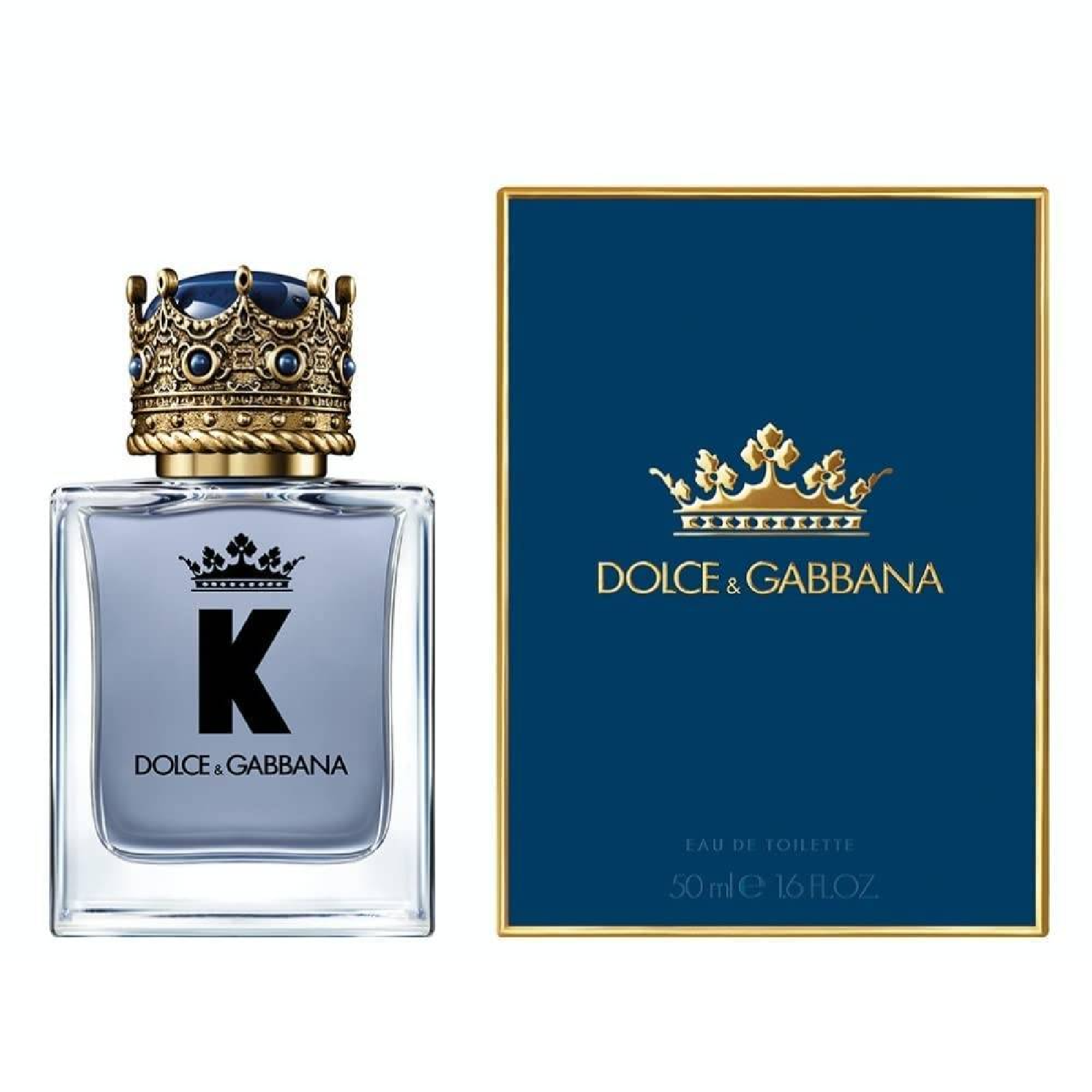 Dolce & Gabbana K Eau de Toilette for Men