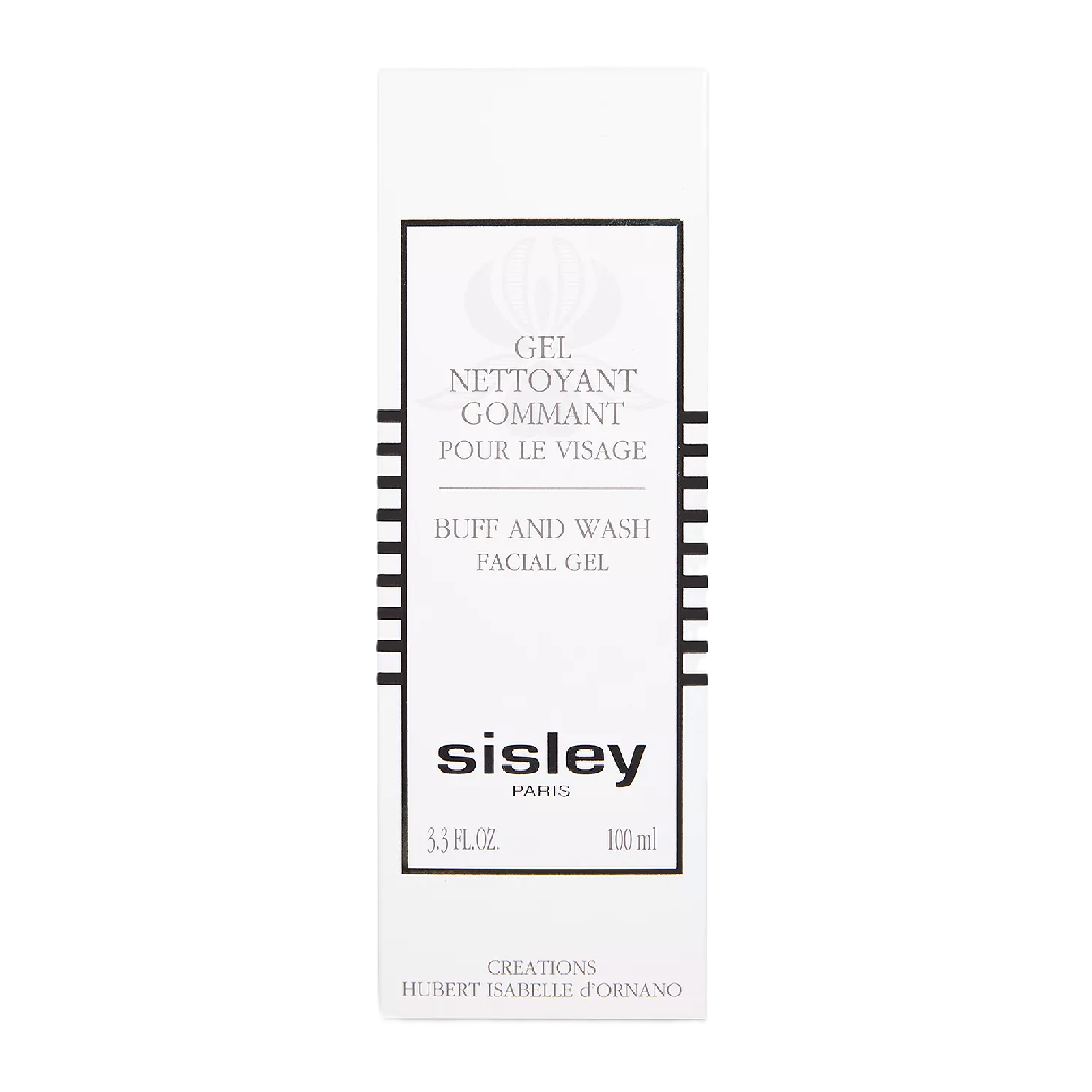 Sisley Buff and Wash Facial Gel
