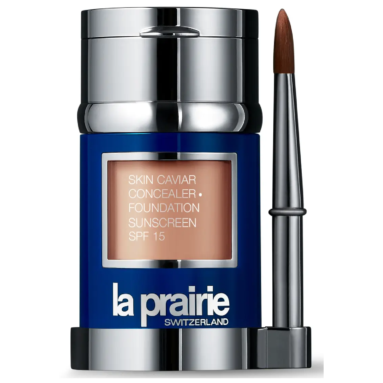 La Prairie Skin Caviar Concealer Foundation