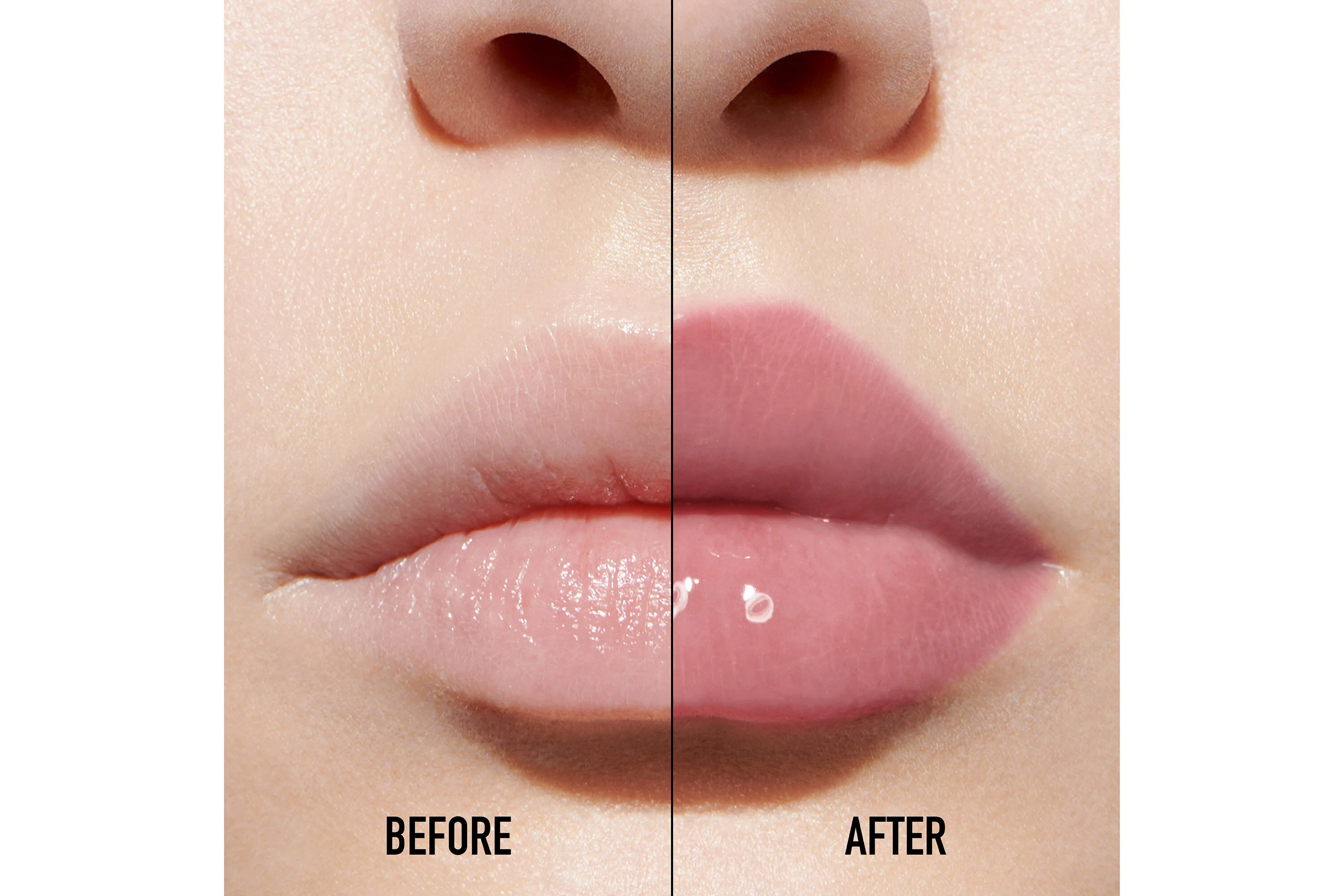 Dior Addict Lip Maximizer Gloss Repulpant