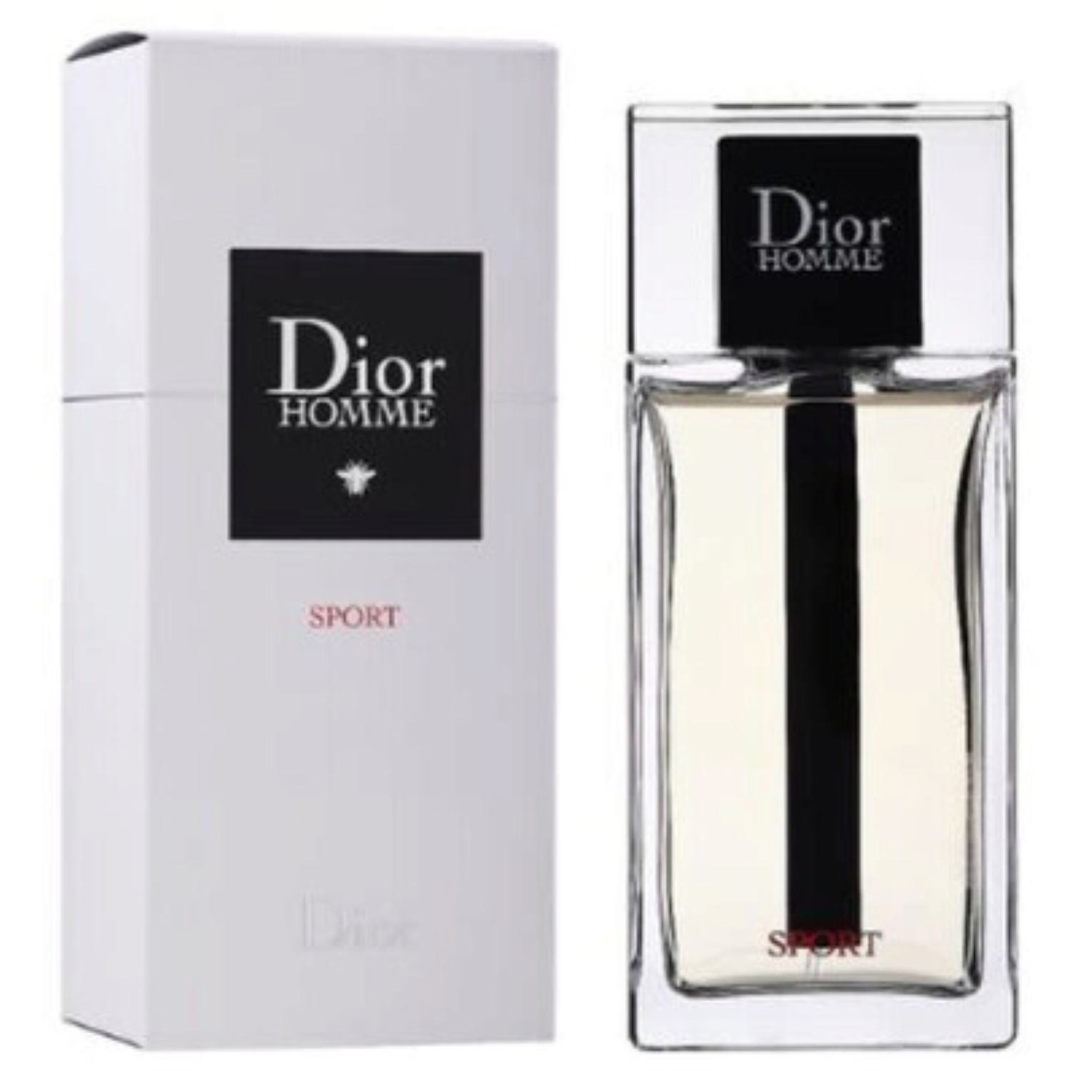Dior Homme Sport Eau de Toilette for Men