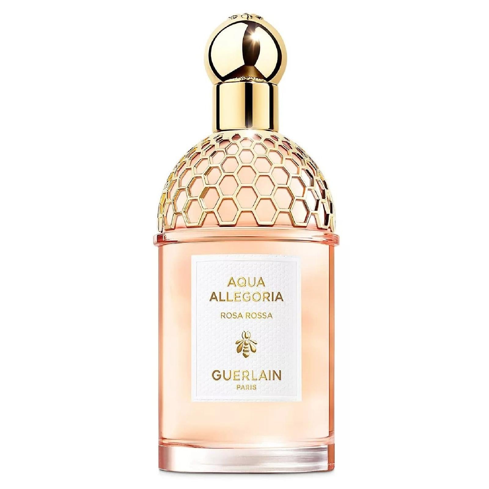 Guerlain Aqua Allegoria Rosa Rossa Eau de Toilette for Women