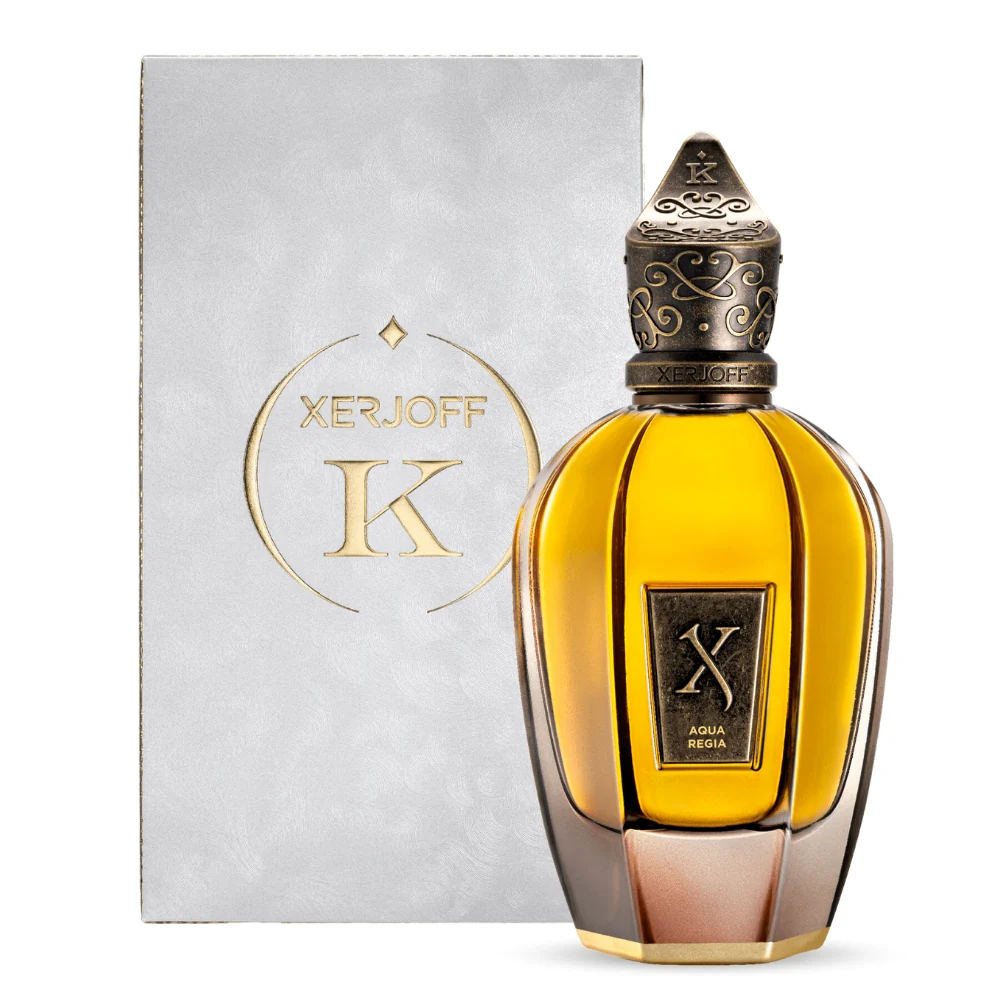Xerjoff Aqua Regia Parfum for Everyone