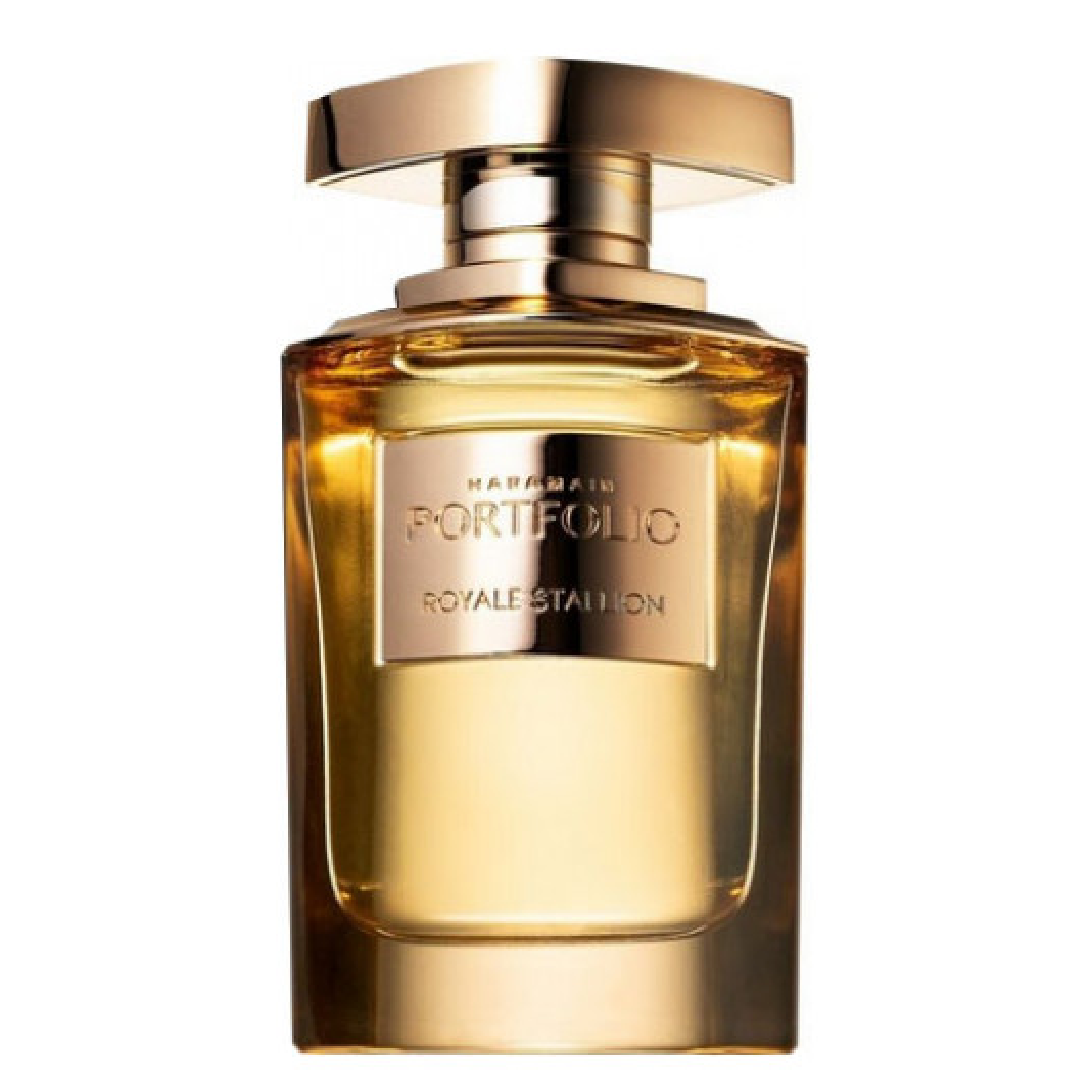 Al Haramain Portfolio Royale Stallion Eau de Parfum for Women