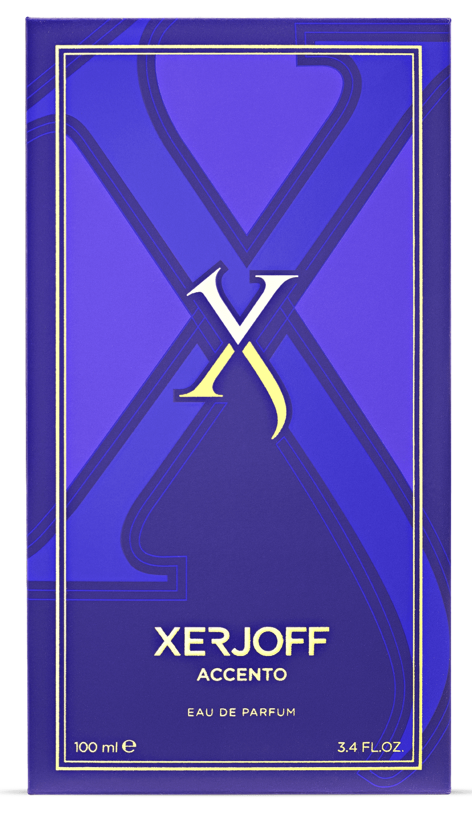 Xerjoff Accento Eau de Parfum for Everyone