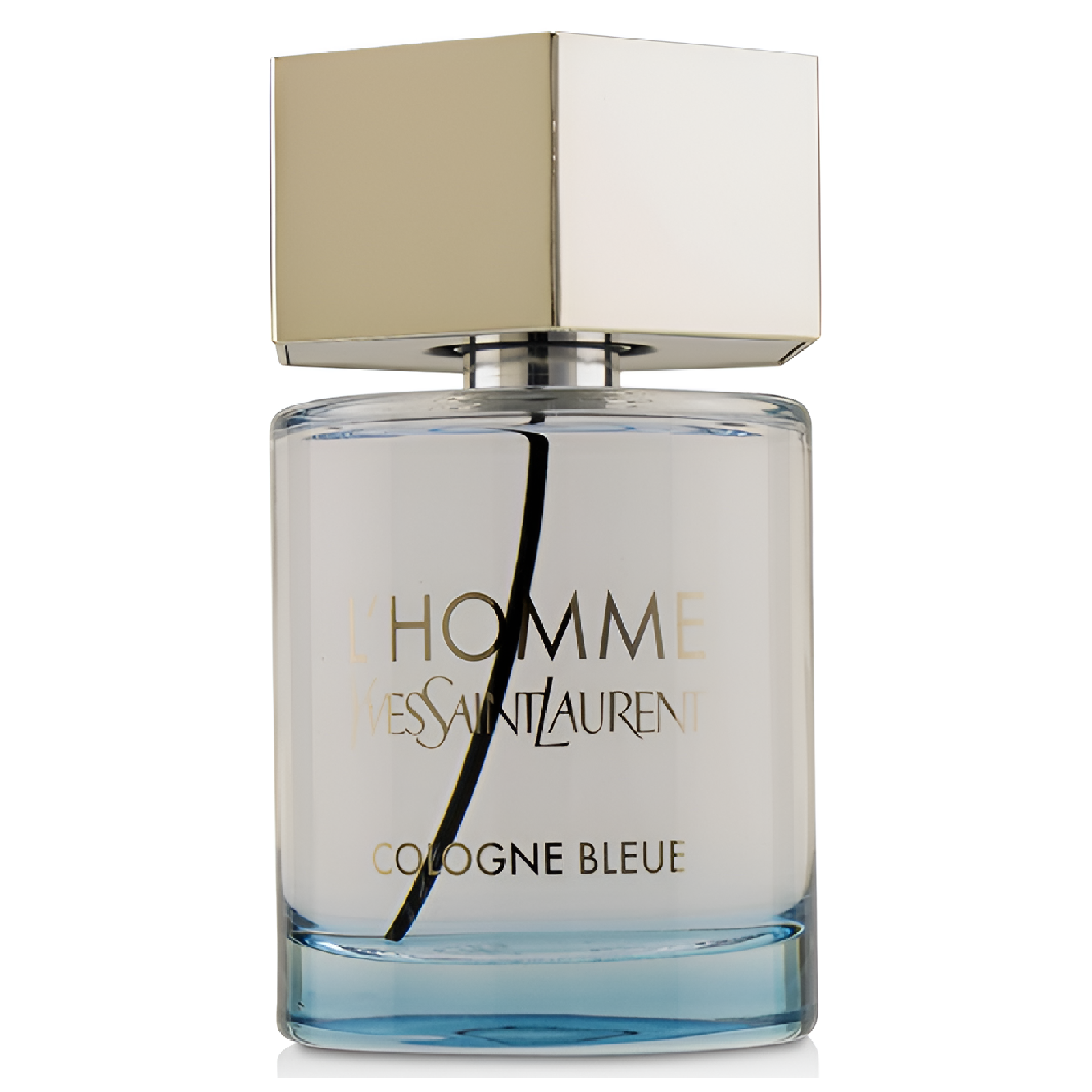 Yves Saint Laurent L'homme Cologne Bleue Eau de Toilette