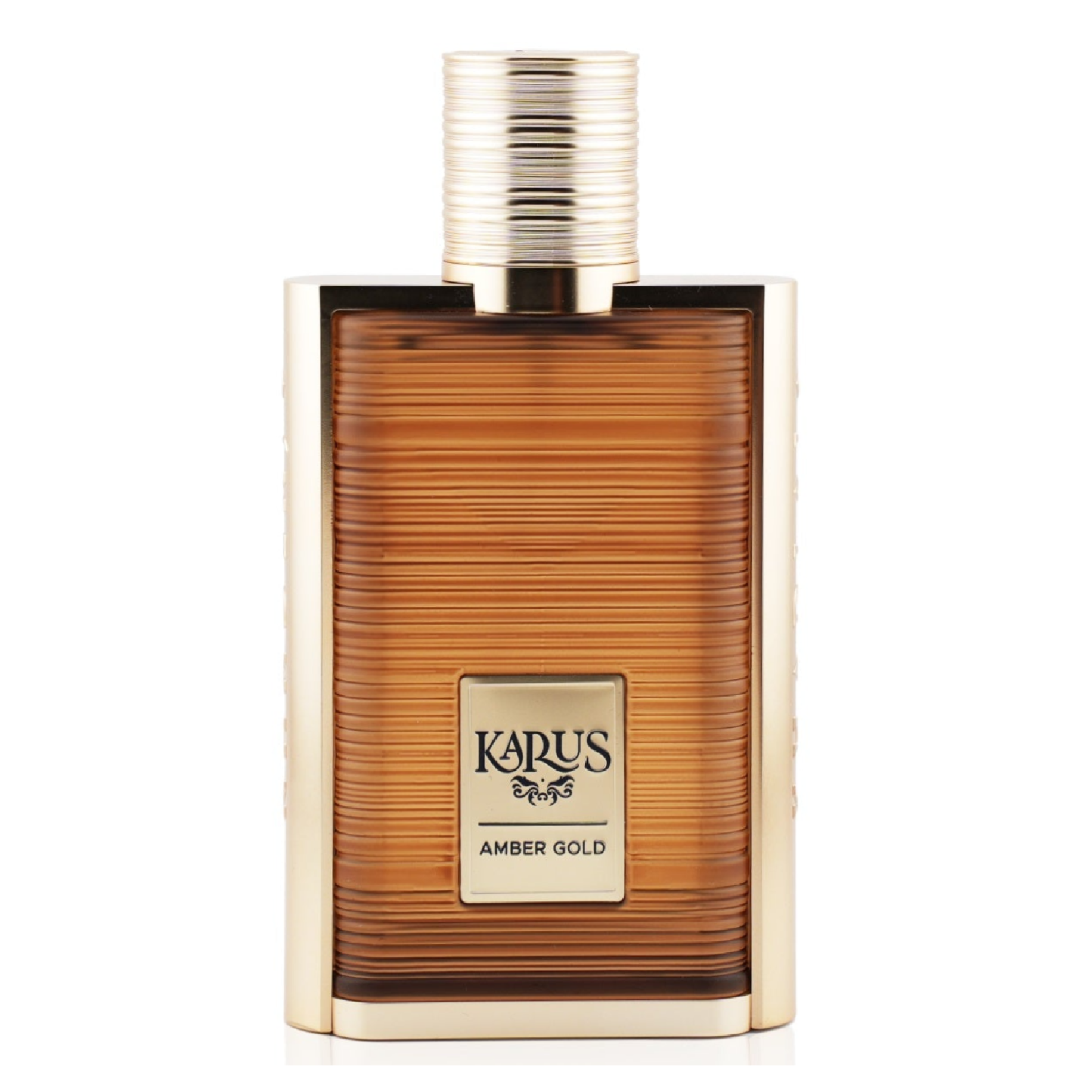 Khadlaj Karus Amber Gold Eau de Parfum for Everyone
