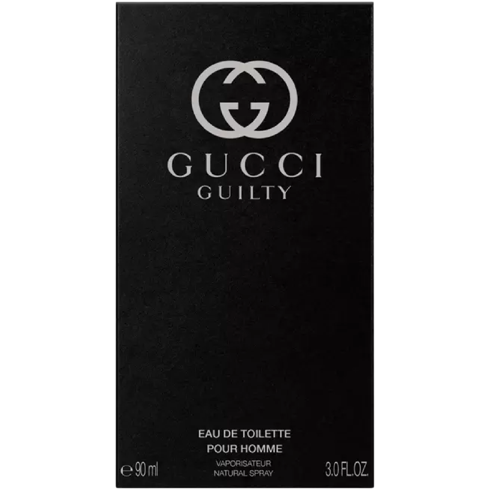 Gucci Guilty Eau de Toilette for Men