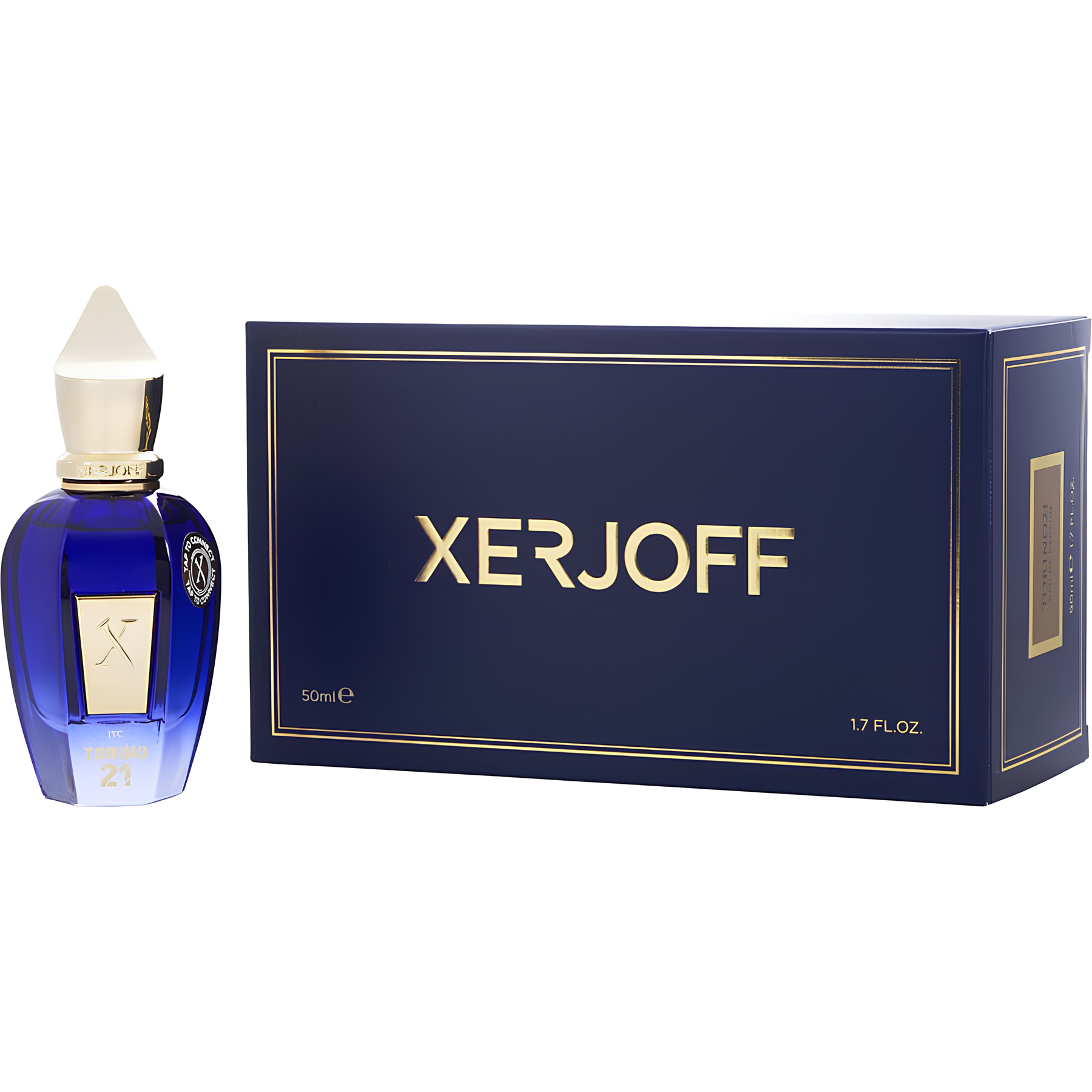 Xerjoff Torino21 Eau de Parfum for Everyone