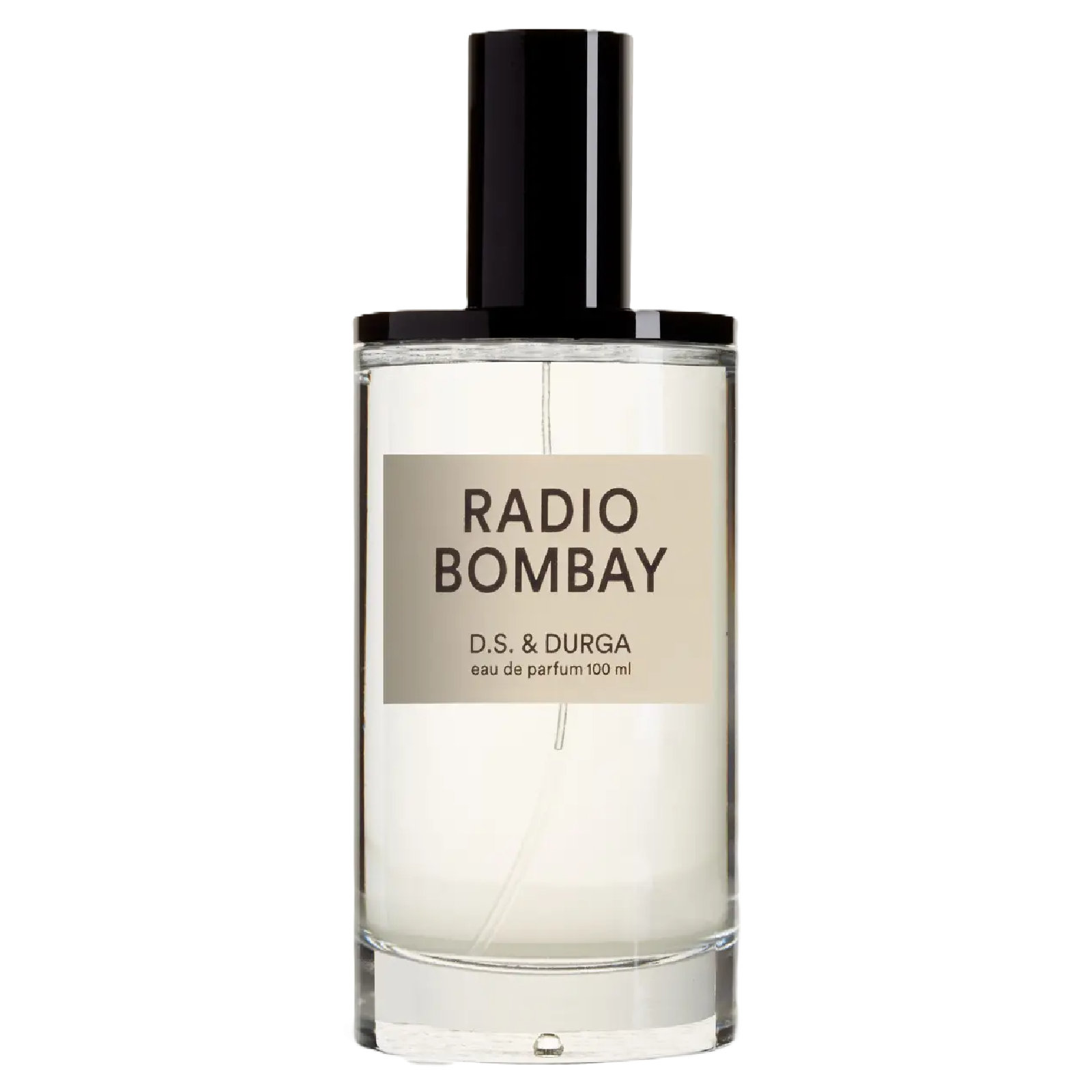 D.S. & Durga Radio Bombay Eau de Parfum for Everyone