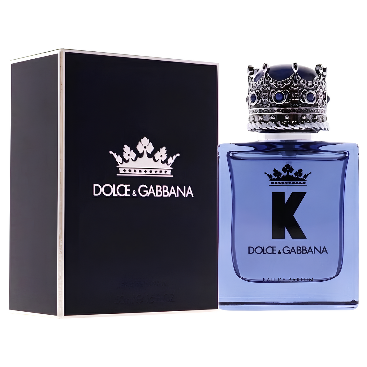 Dolce & Gabbana K Eau de Parfum for Men