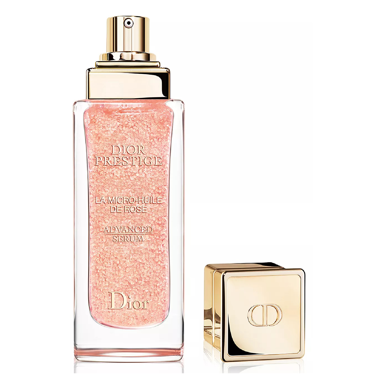 Dior Prestige La Micro-Huile De Rose for Women