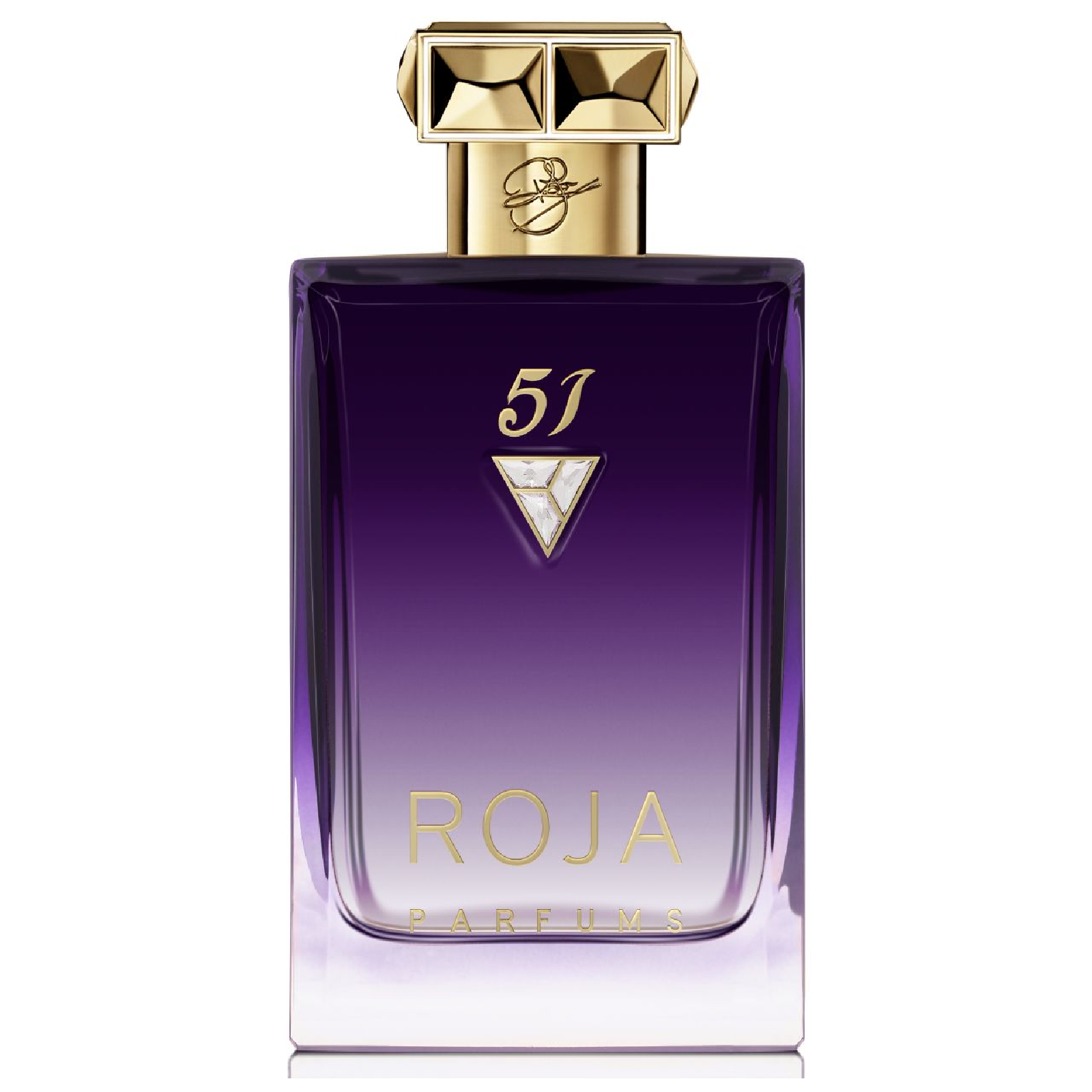 Roja 51 Essence de Parfum for Women - Luxury Fragrance